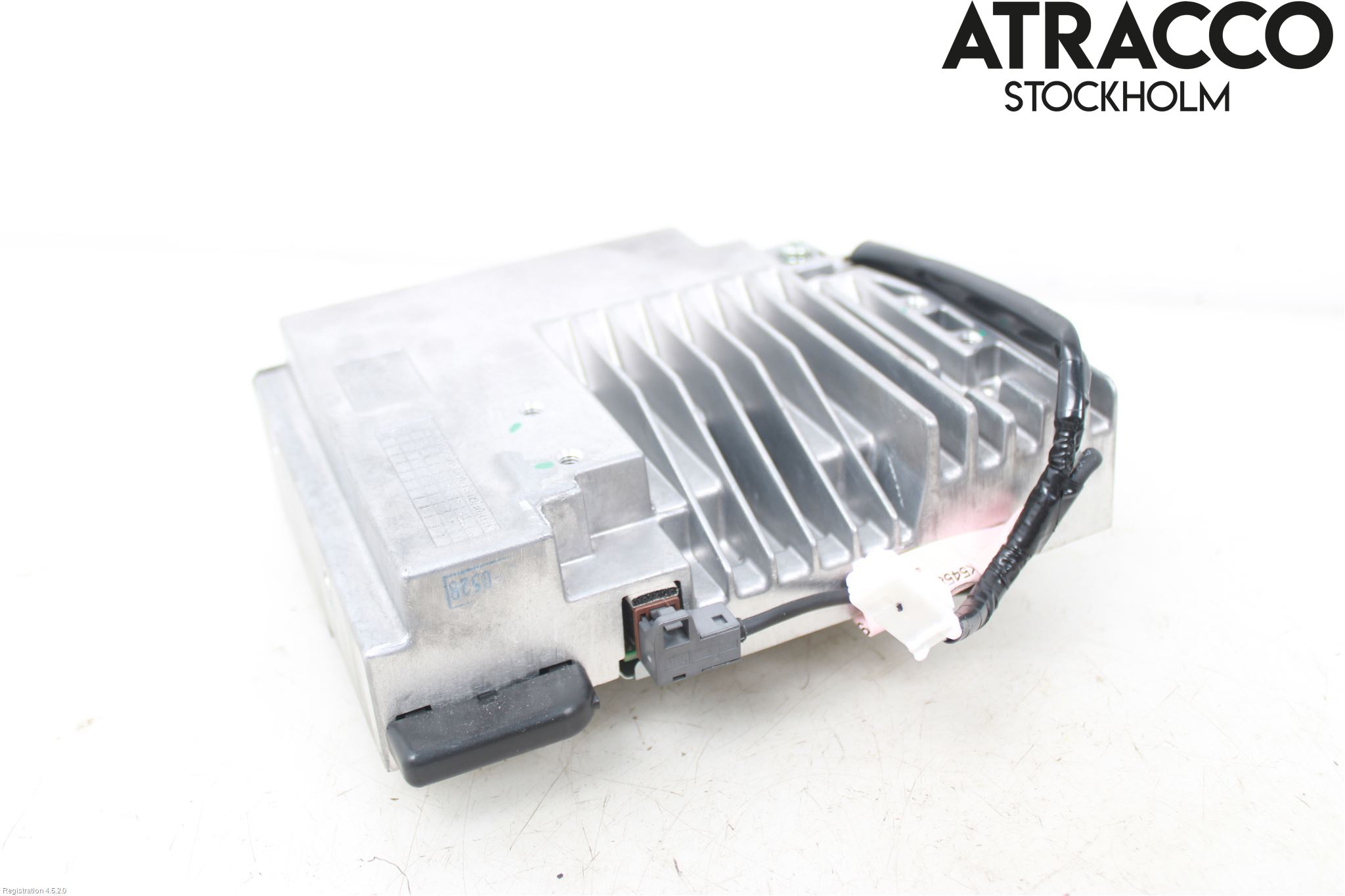 Mazda CX-3 Stereo Radio Med Cd