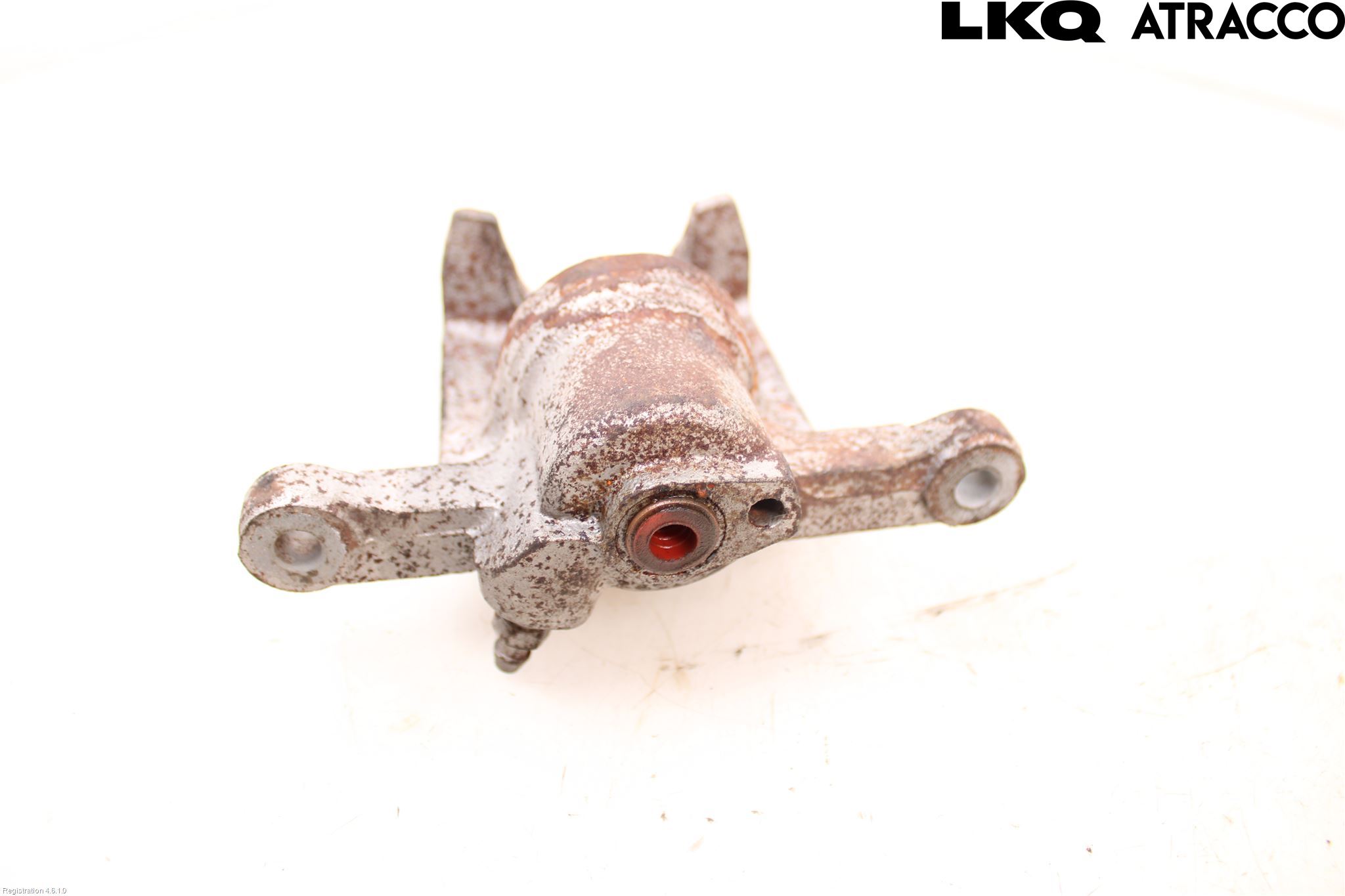 Chevrolet NUBIRA Bremsecaliper Bak Venstre