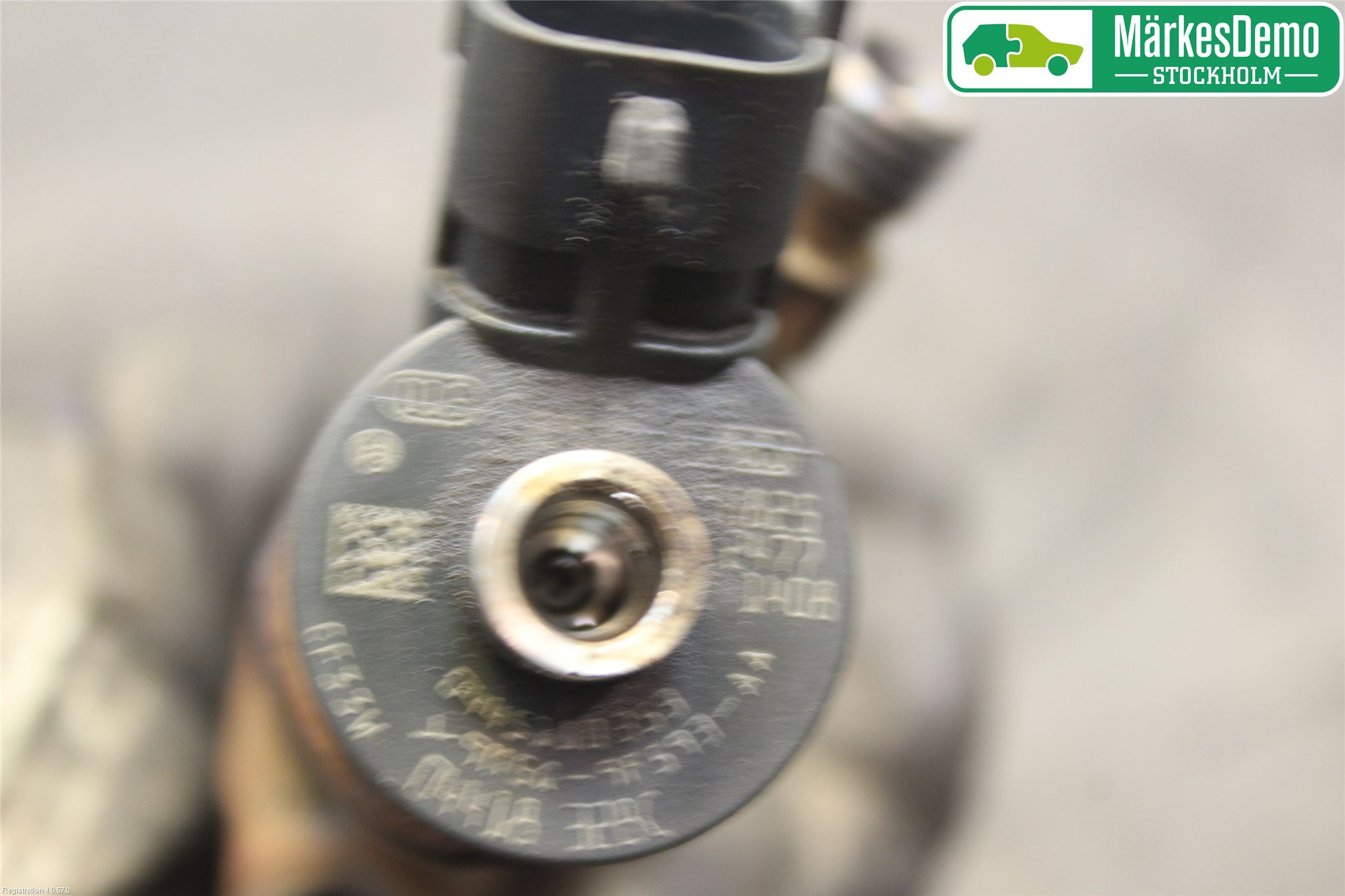 Ford FOCUS 08-11 Inns Dyse