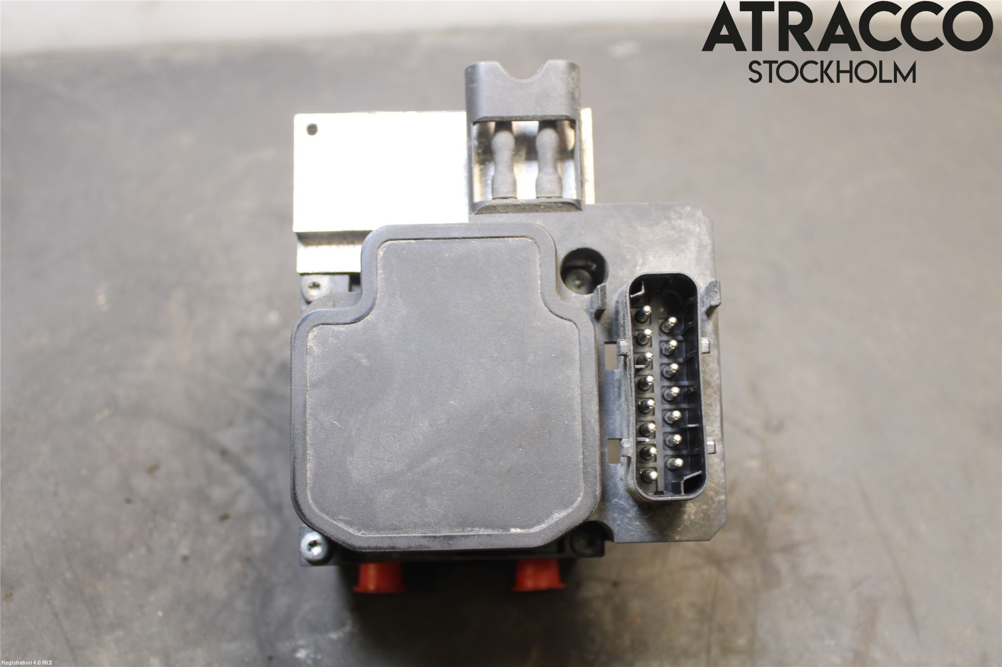 Audi A6/S6     97-05 Abs Hydraulikkaggregat