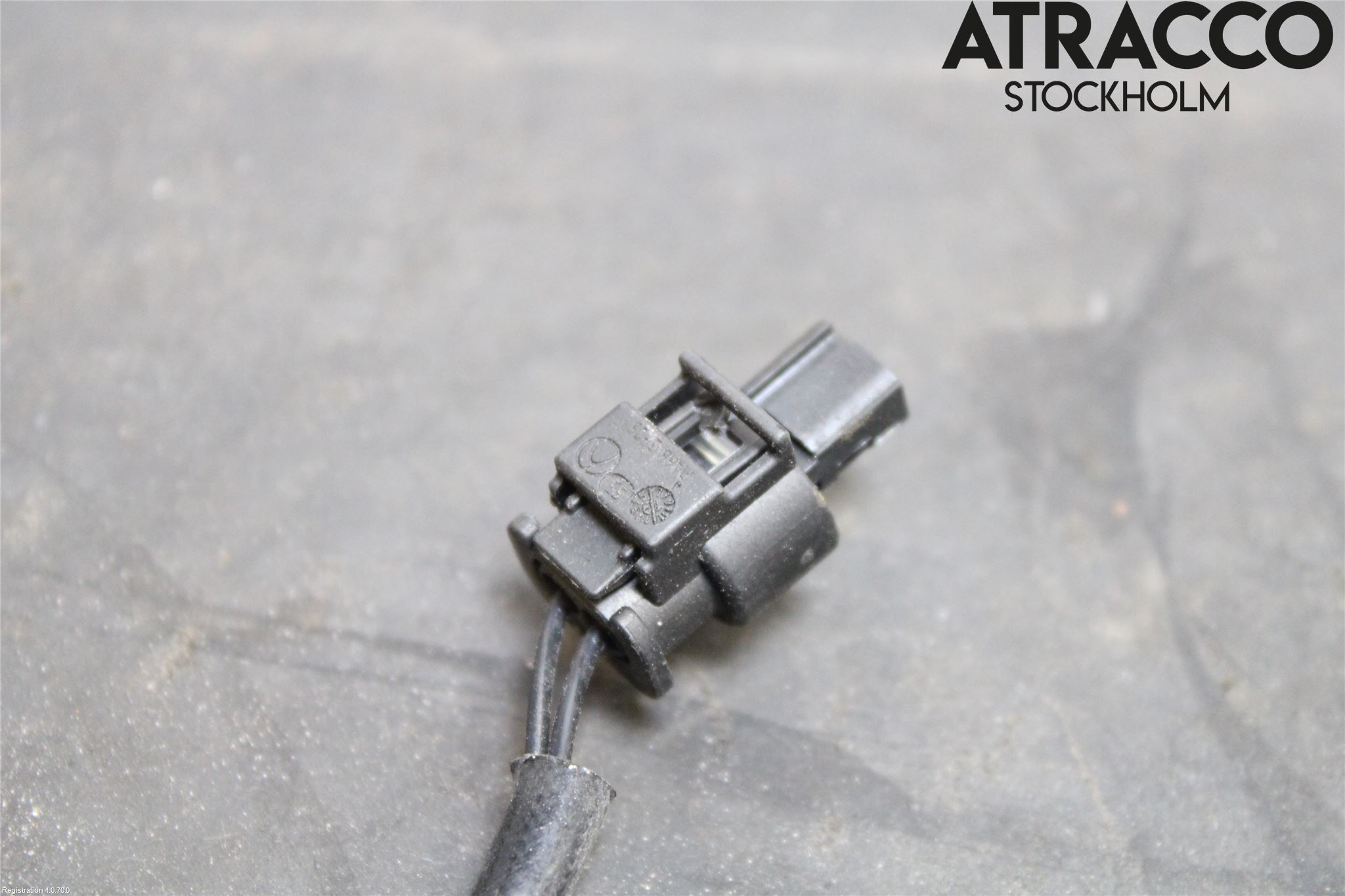 BMW 5 F10/F11/F18 09-17 Sensor Eksos