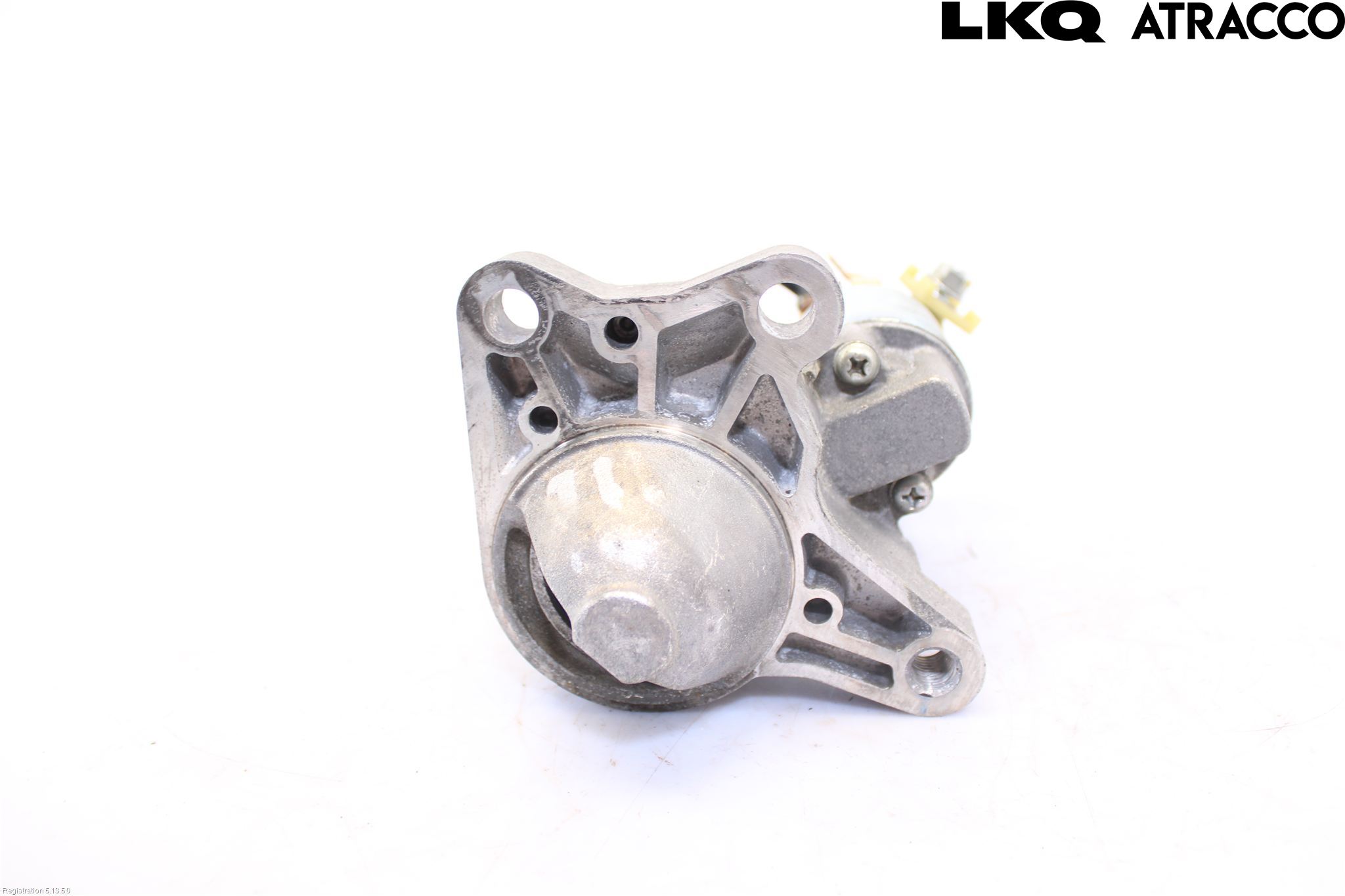 Mazda CX-5 12-17 Startmotor Diesel