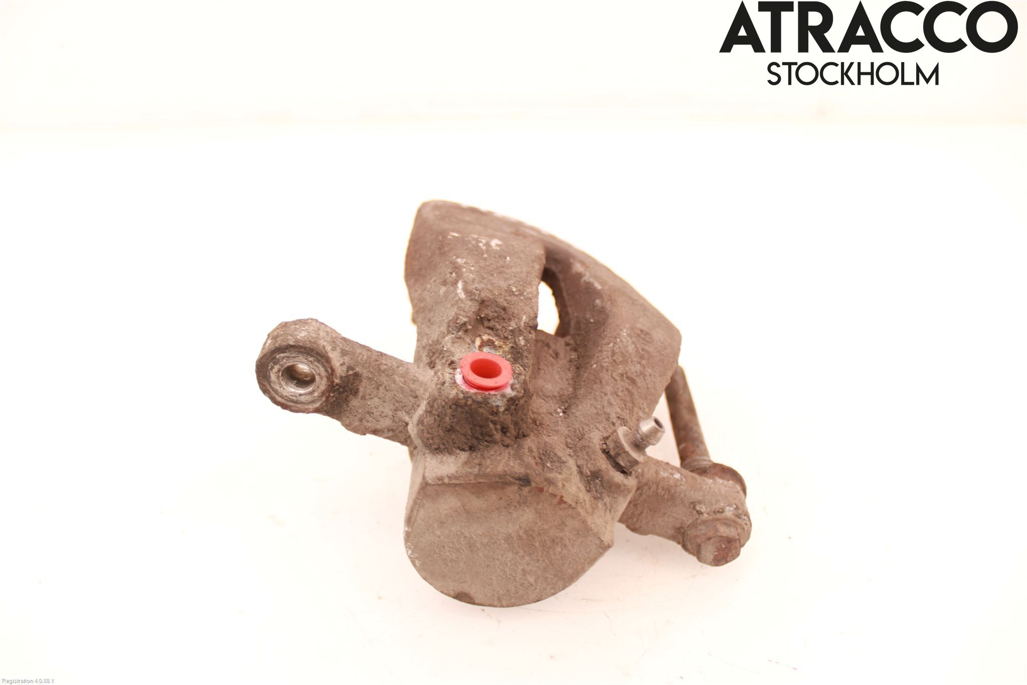 Toyota AVENSIS 03-06 Bremsecaliper Bak Høyre