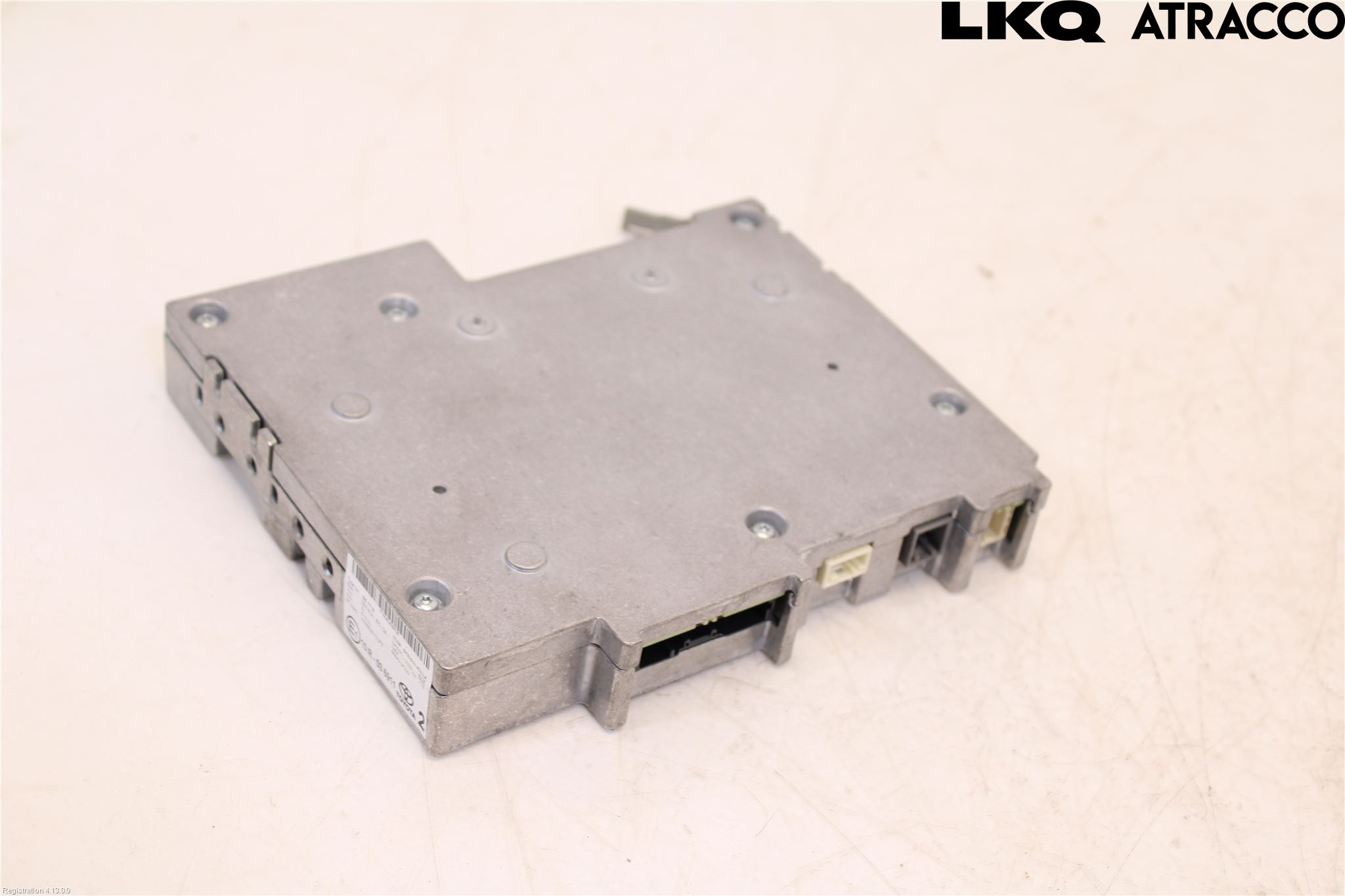 Toyota AURIS 13-19 Stereo Radio Med Cd