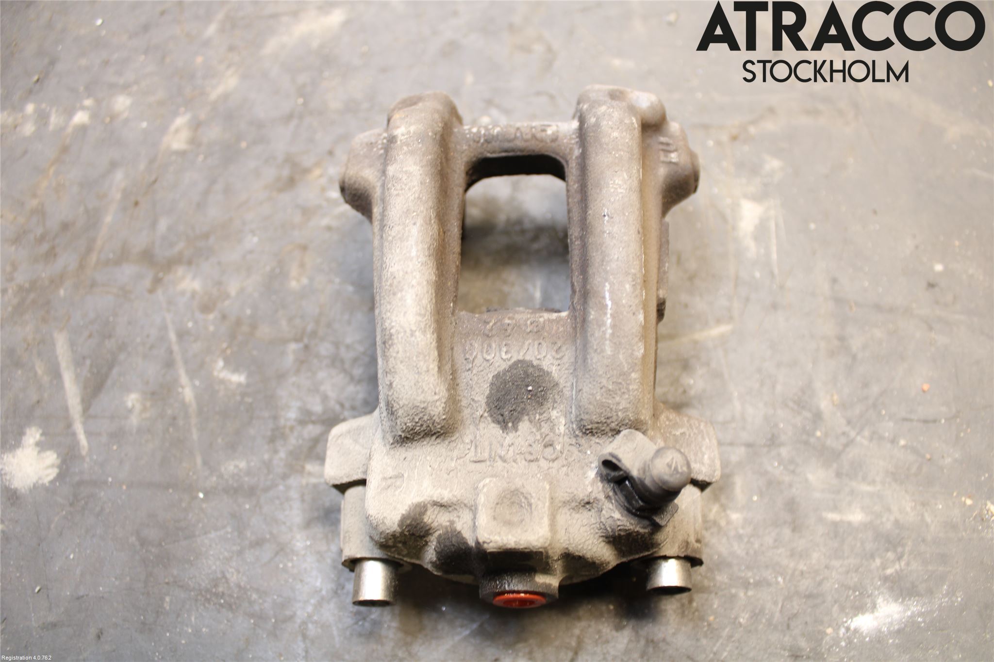 BMW 3 F30/F31/F80 12-19 Bremsecaliper Bak Høyre