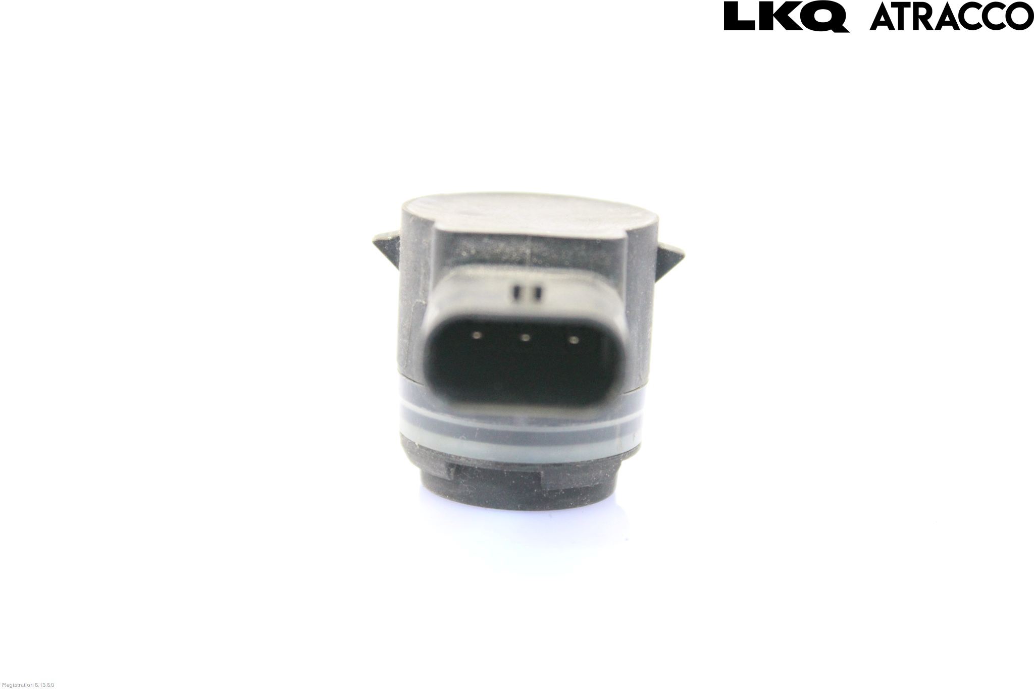 Volkswagen VW GOLF / E-GOLF VII 13-20 Sensor Ryggesensor