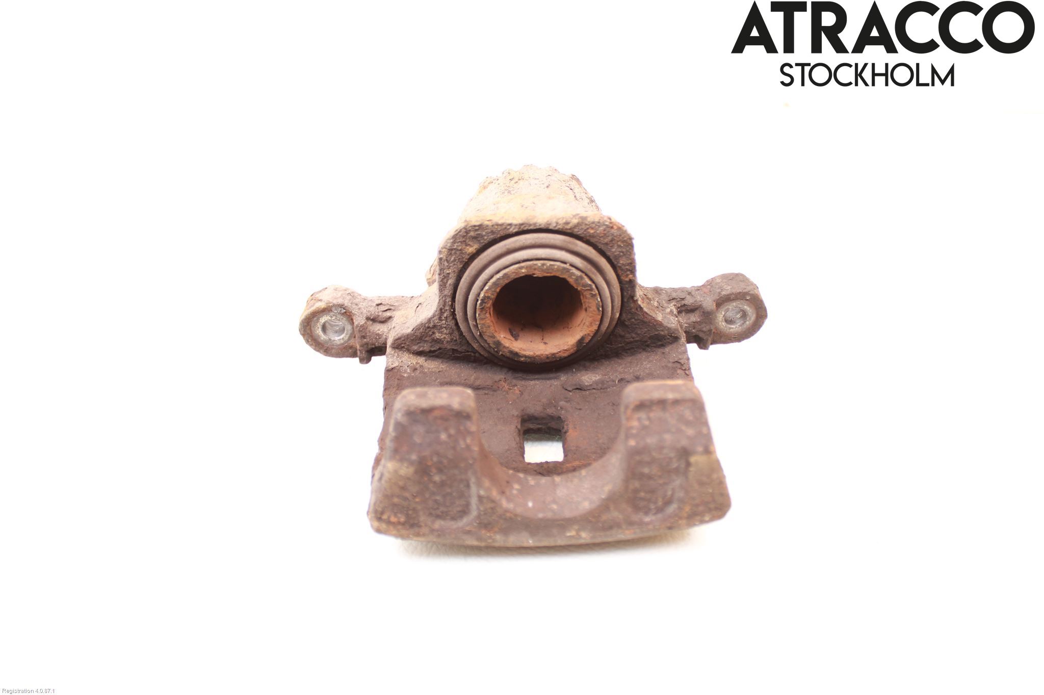 Kia SORENTO 03-09 Bremsecaliper Bak Venstre