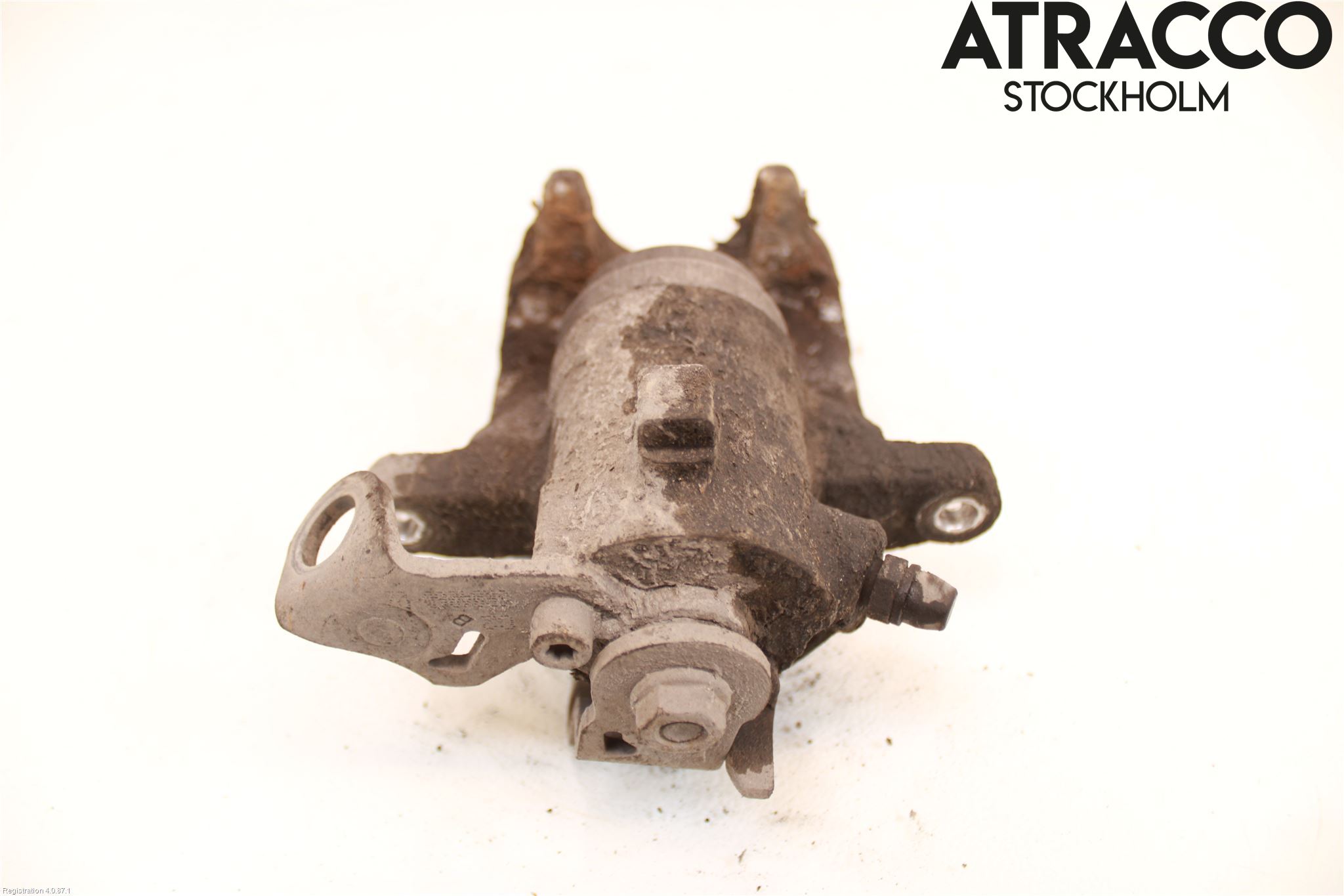 Skoda RAPID Bremsecaliper Bak Høyre