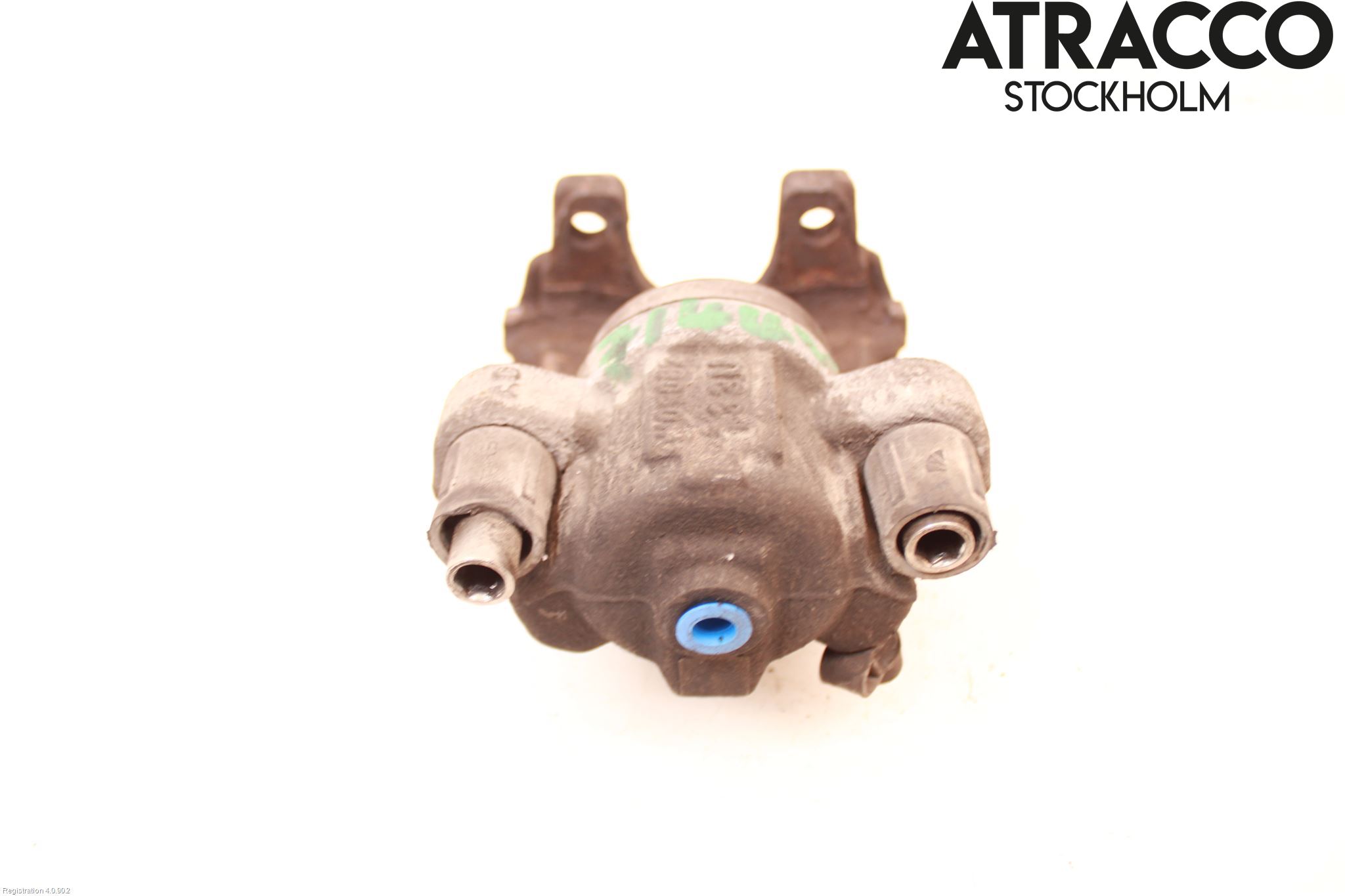 BMW 4 F36 Gran Coupé 14-20 Bremsecaliper Bak Venstre