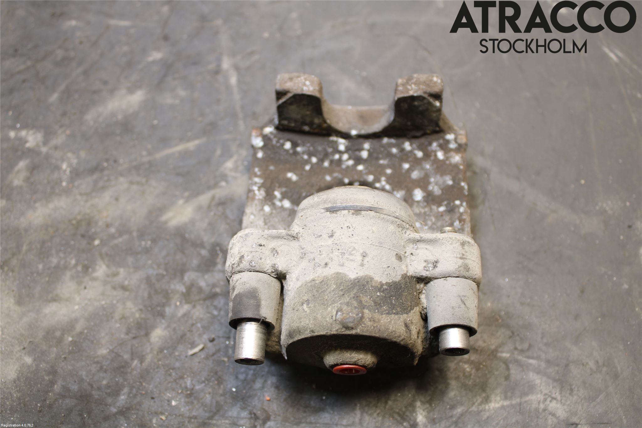 BMW 5 E39 95-04 Bremsecaliper Bak Venstre
