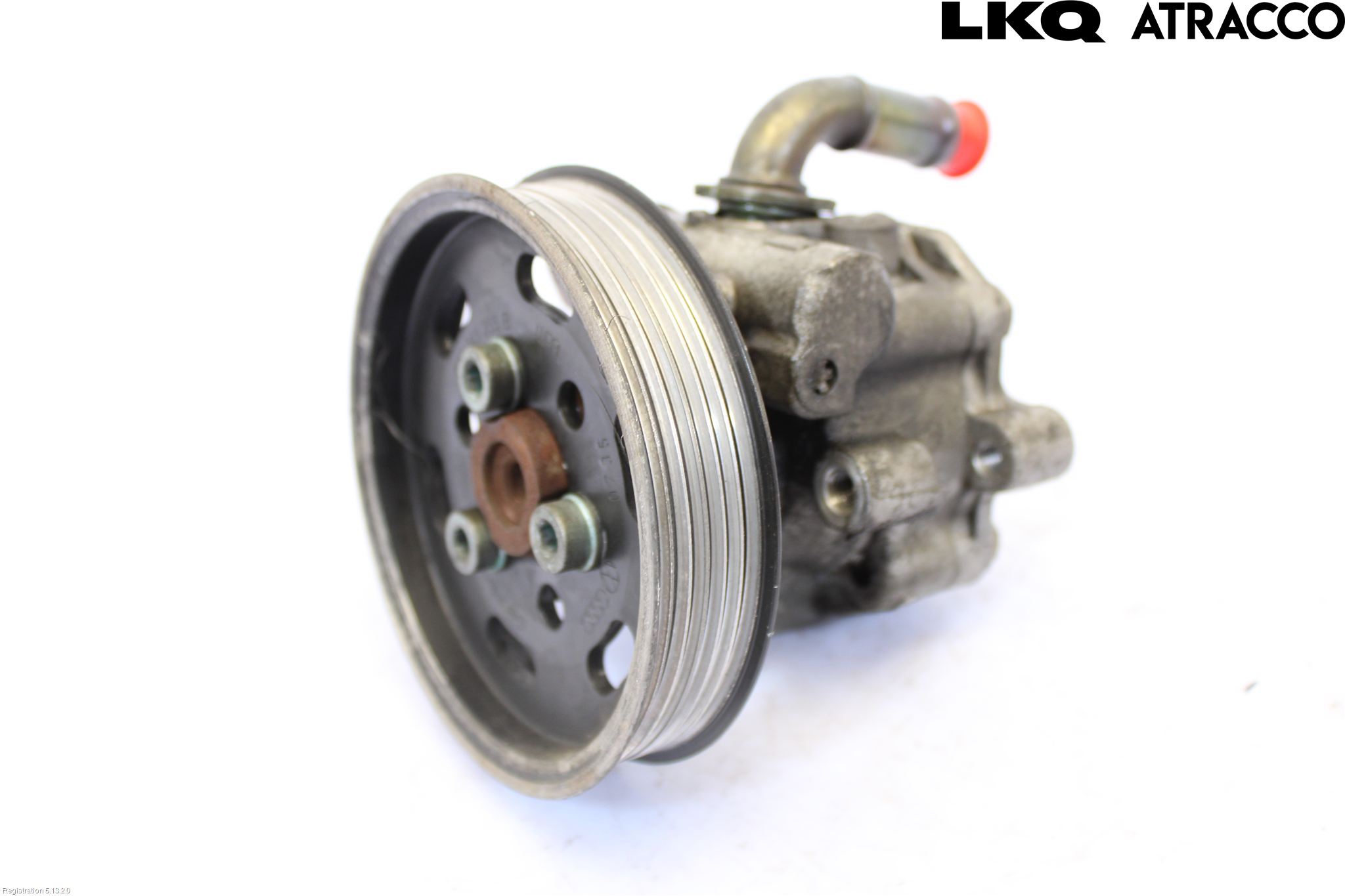 Volkswagen VW GOLF IV 98-06 Servo Pumpe