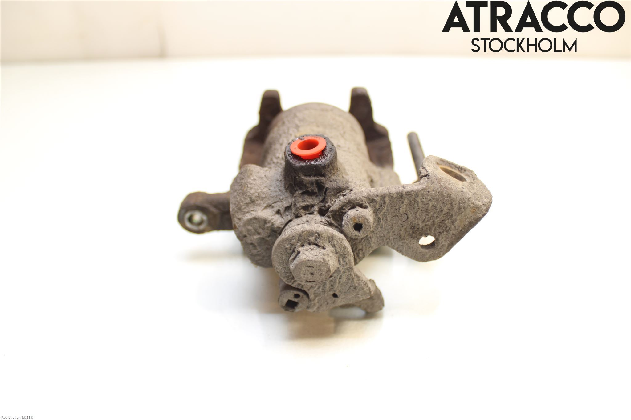 Audi A6/S6     95-97 Bremsecaliper Bak Høyre