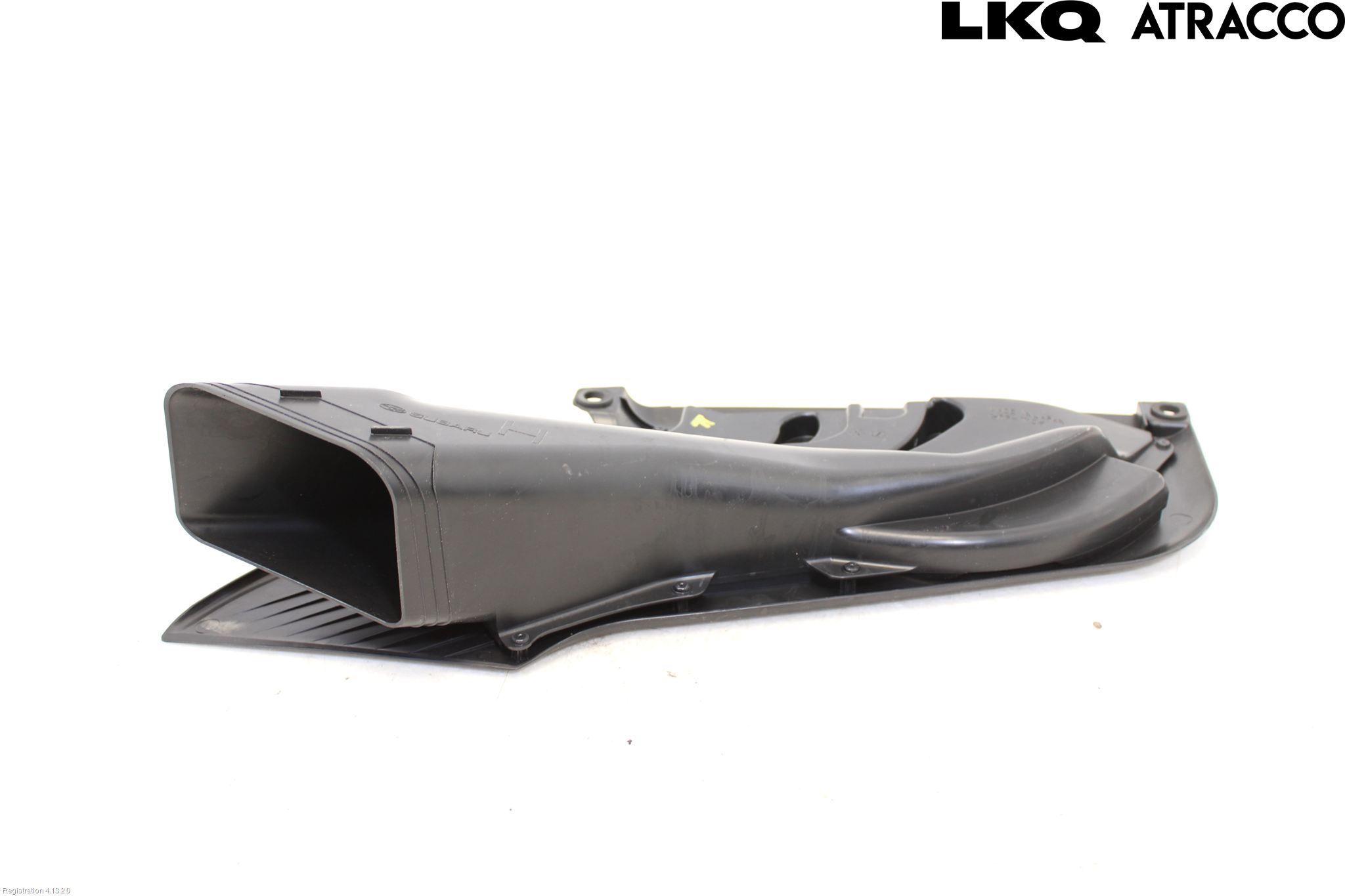 Subaru OUTBACK 15-20 Luftstyring Front