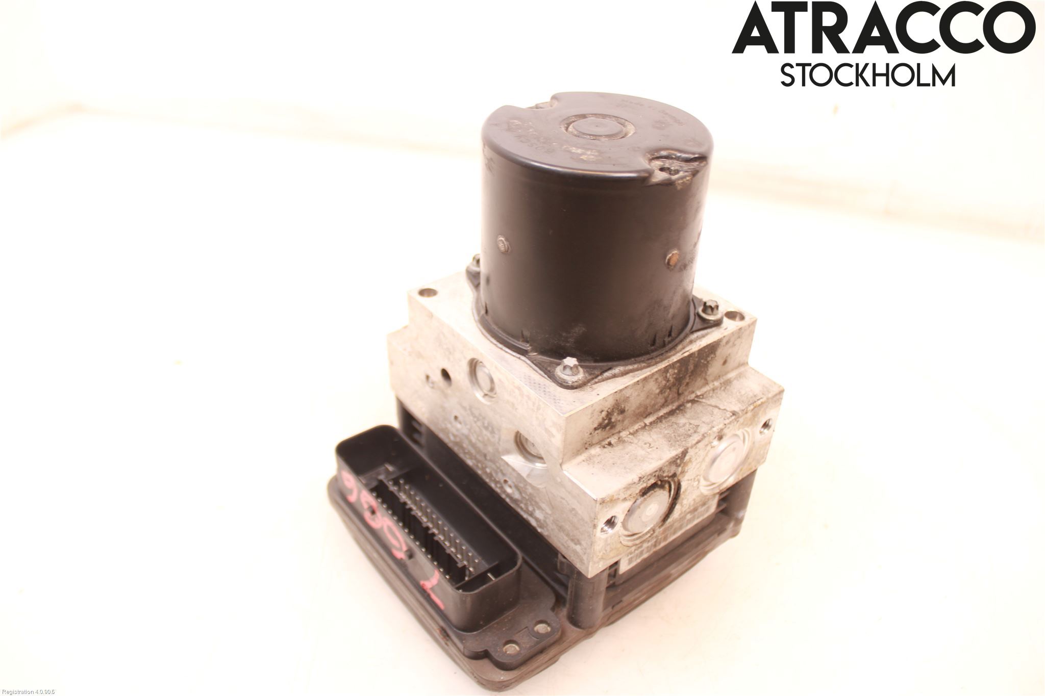BMW 5 E60/61 Sed/Tou 02-10 Abs Hydraulikkaggregat