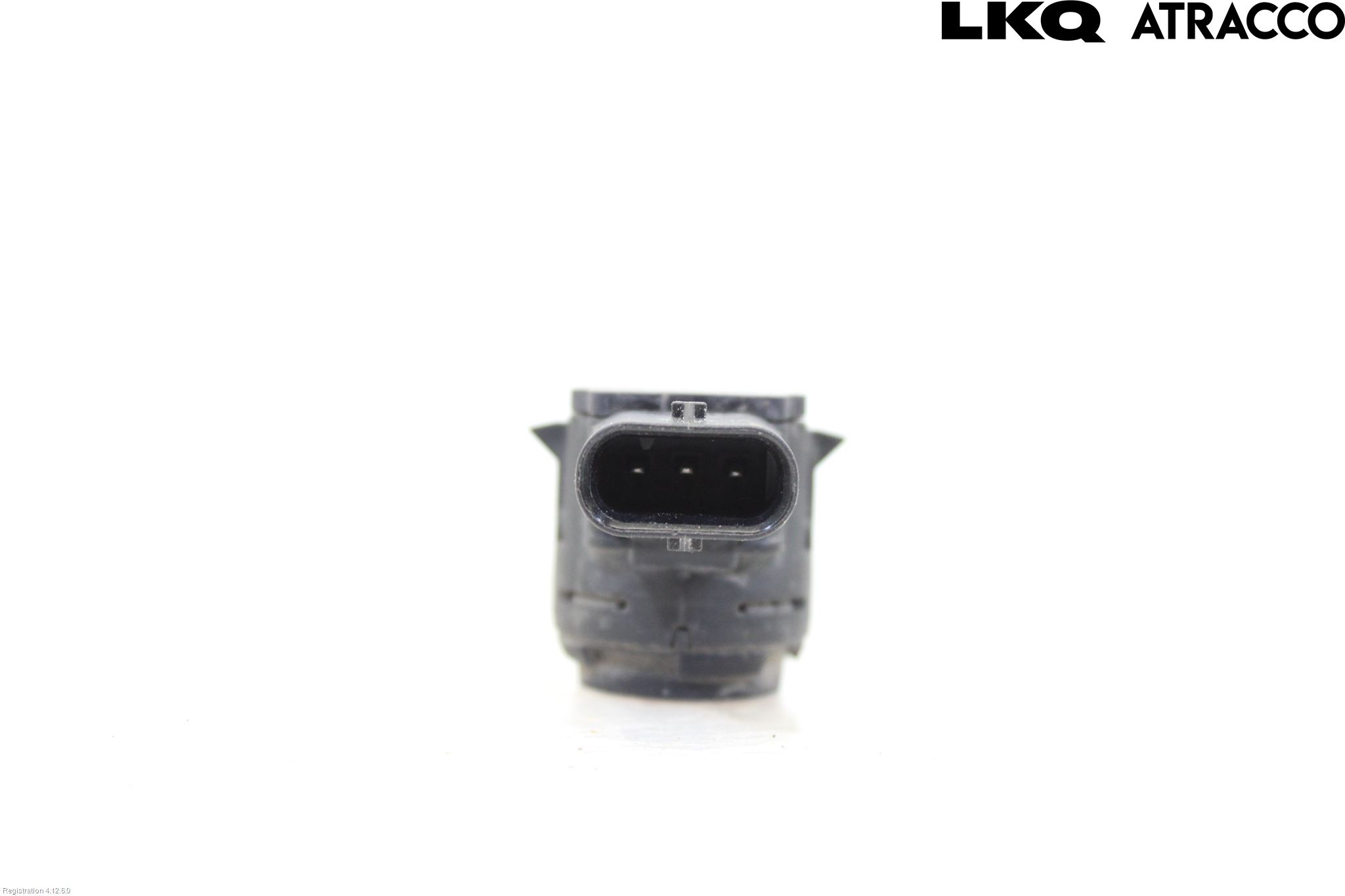 Seat LEON 20- Sensor Ryggesensor