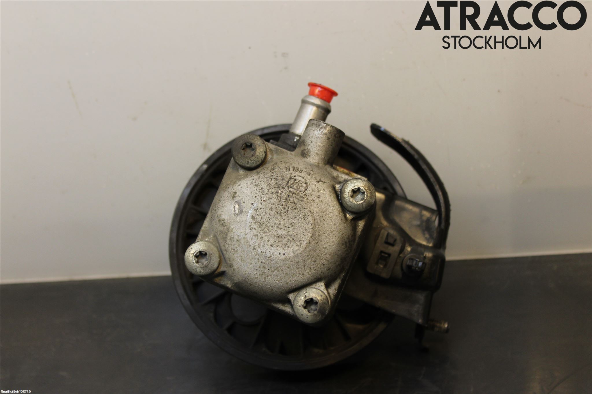 Volvo S40/V40    96-04 Servo Pumpe