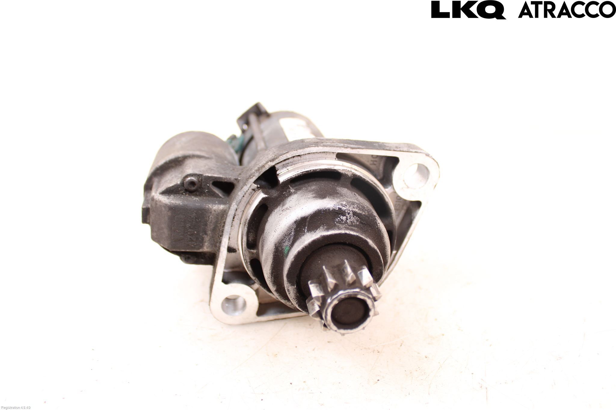 Volkswagen VW PASSAT 05-11 Startmotor
