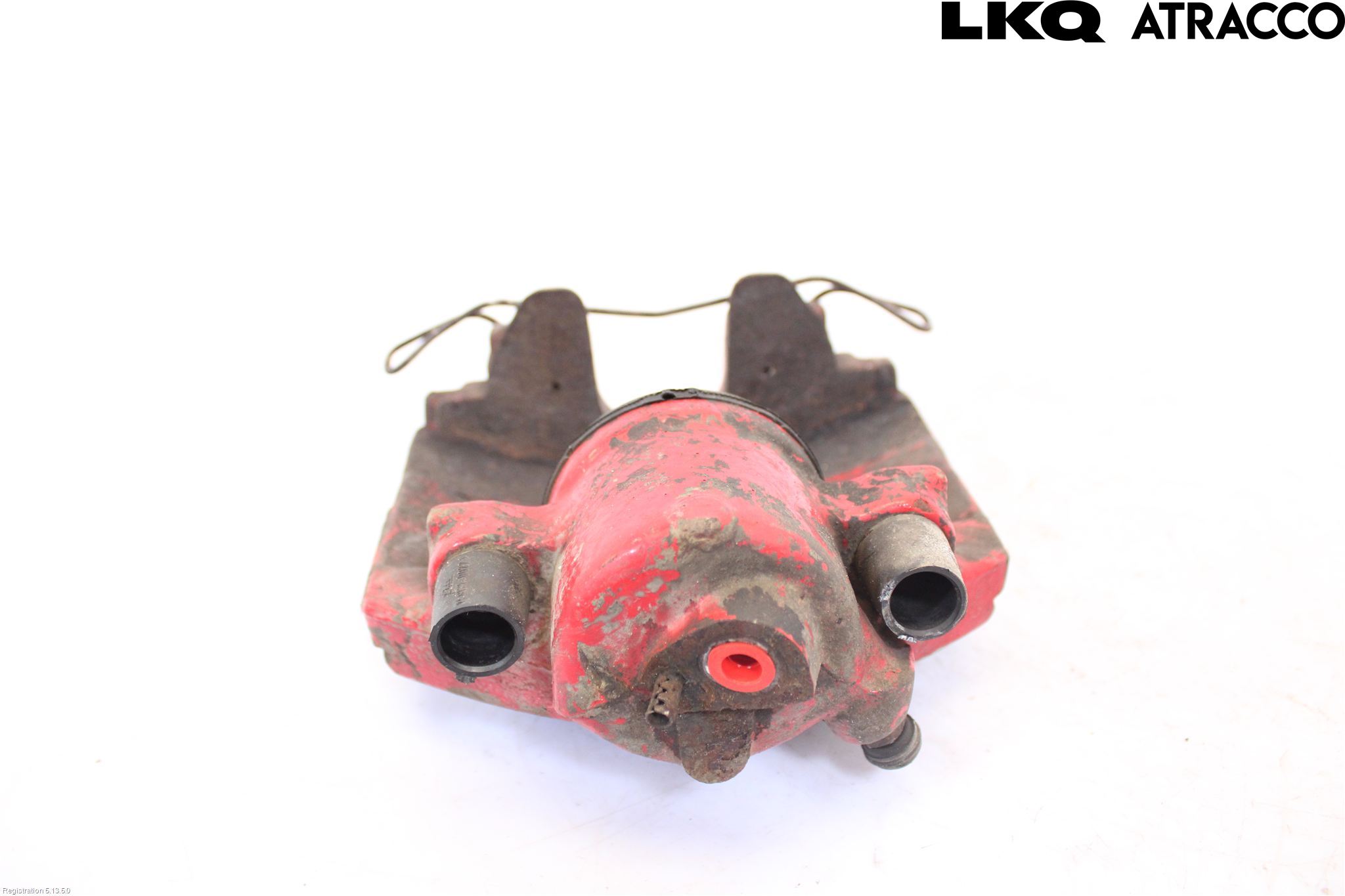 Volkswagen VW GOLF V 04-09 Bremsecaliper Foran Venstre