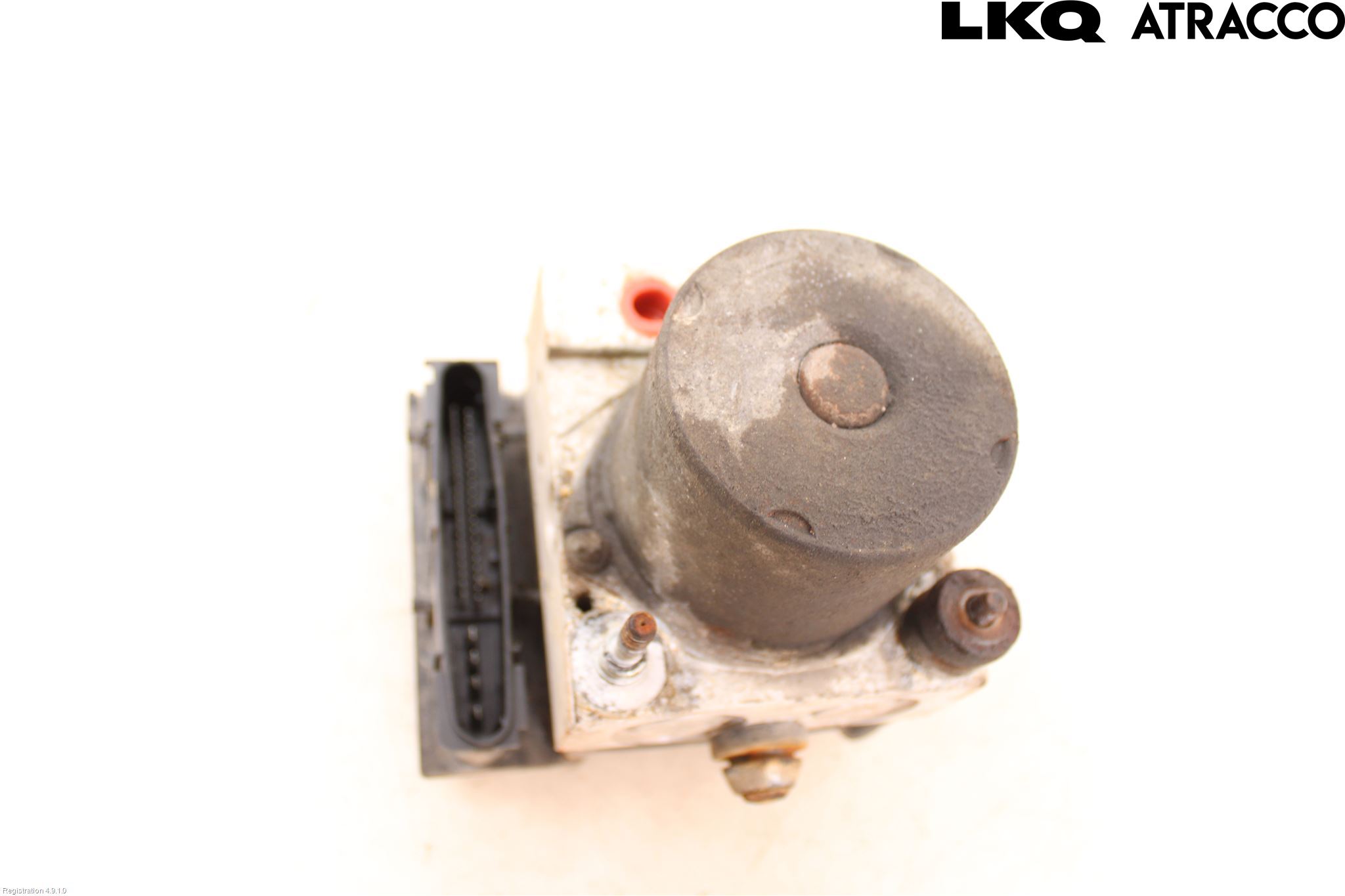 Hyundai i30 FD 07-12 Abs Hydraulikkaggregat