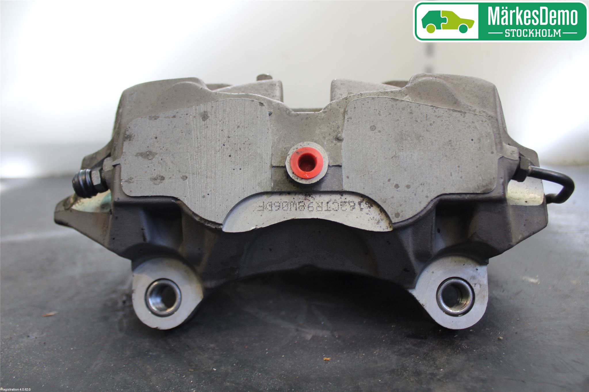 Audi A5 17- Bremsecaliper Foran Høyre