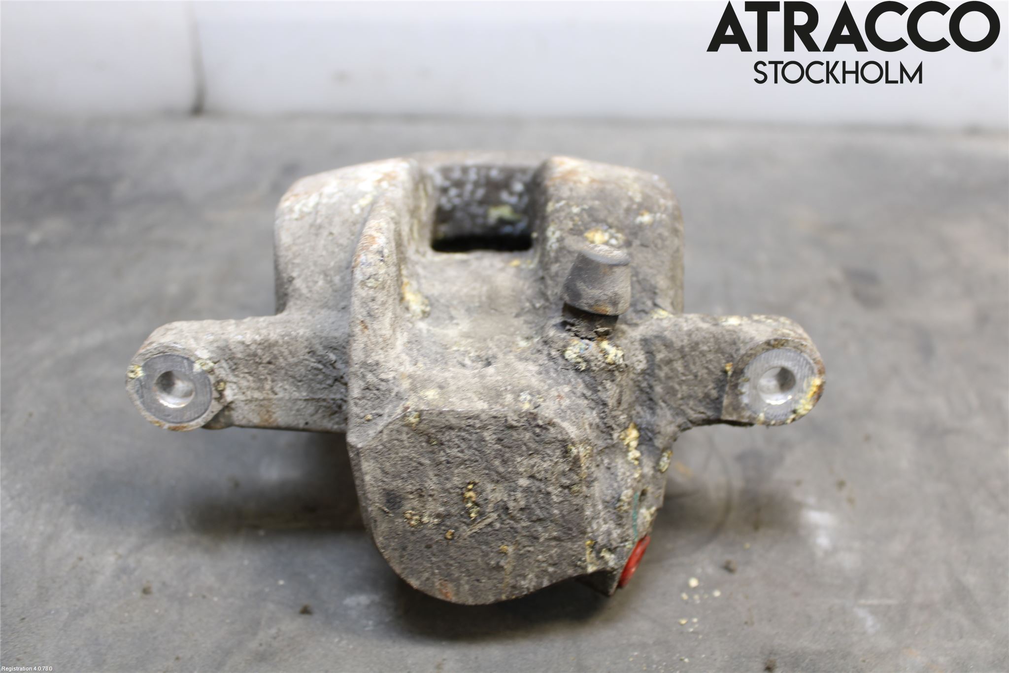 Toyota VERSO 09-18 Bremsecaliper Bak Venstre