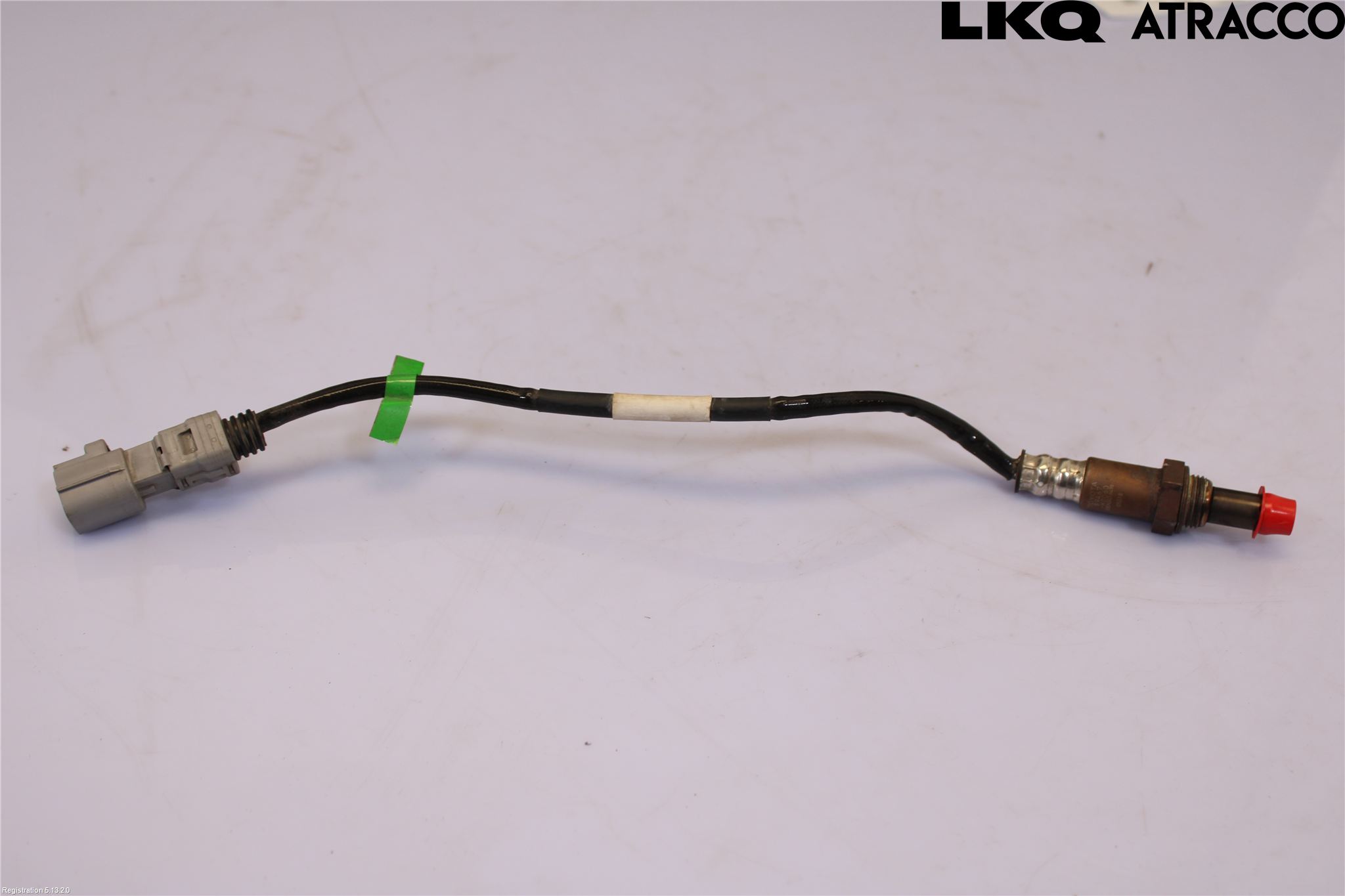 Toyota YARIS XP21 20- Inns Lambdasonde
