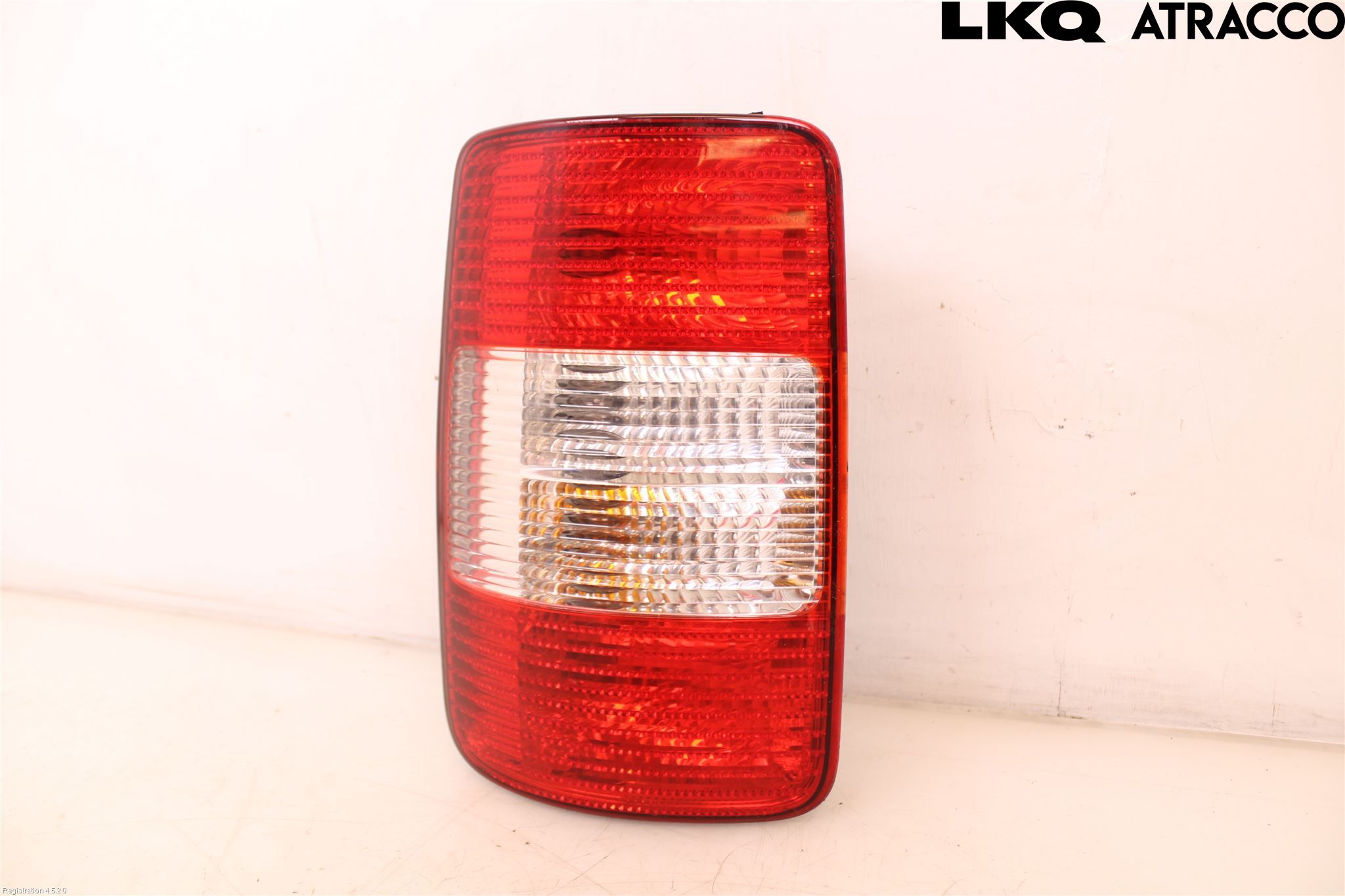 Volkswagen VW CADDY      04-10 Baklykt Venstre