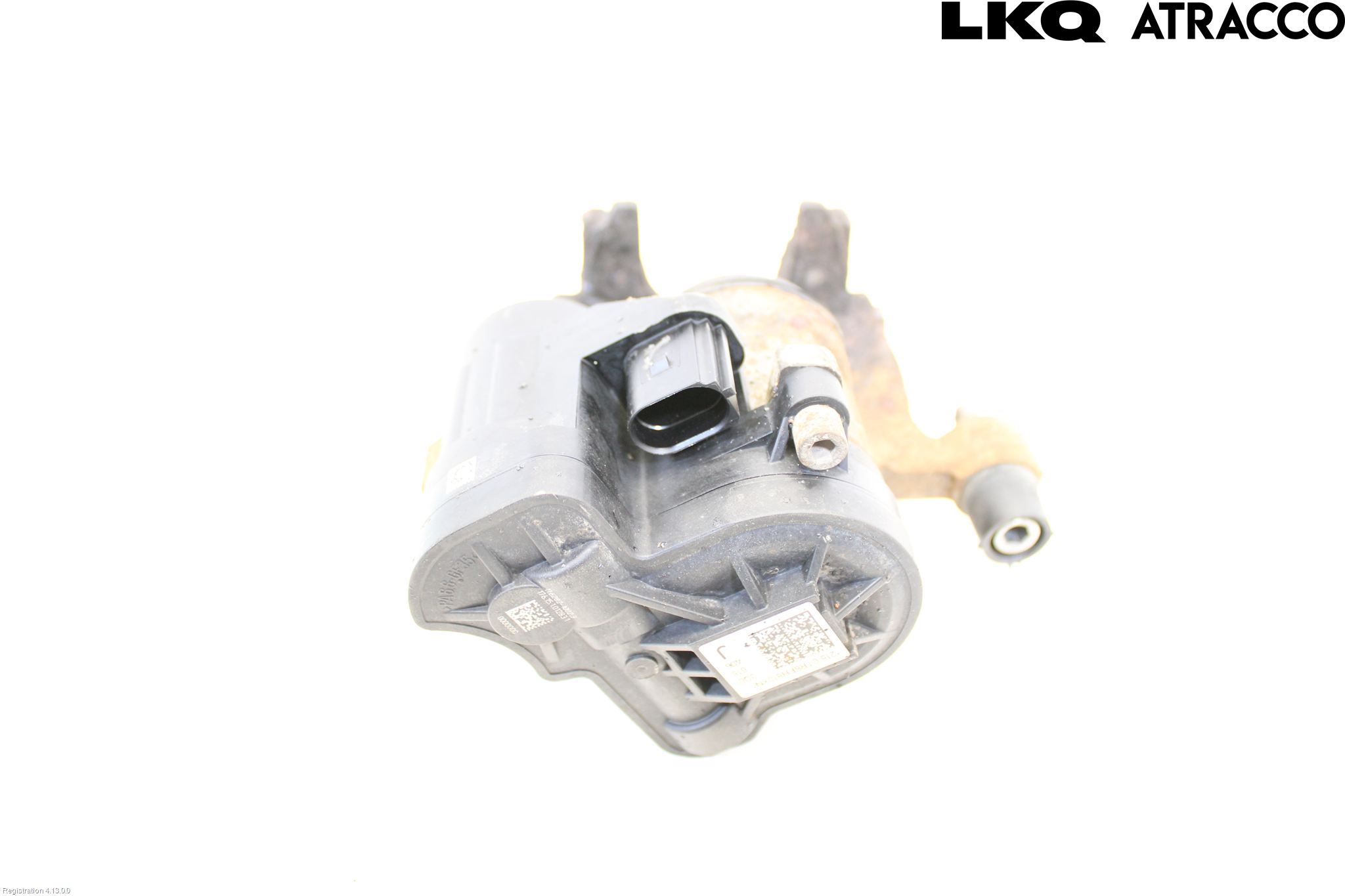 Volkswagen VW PASSAT 15-19 Bremsecaliper Bak Høyre