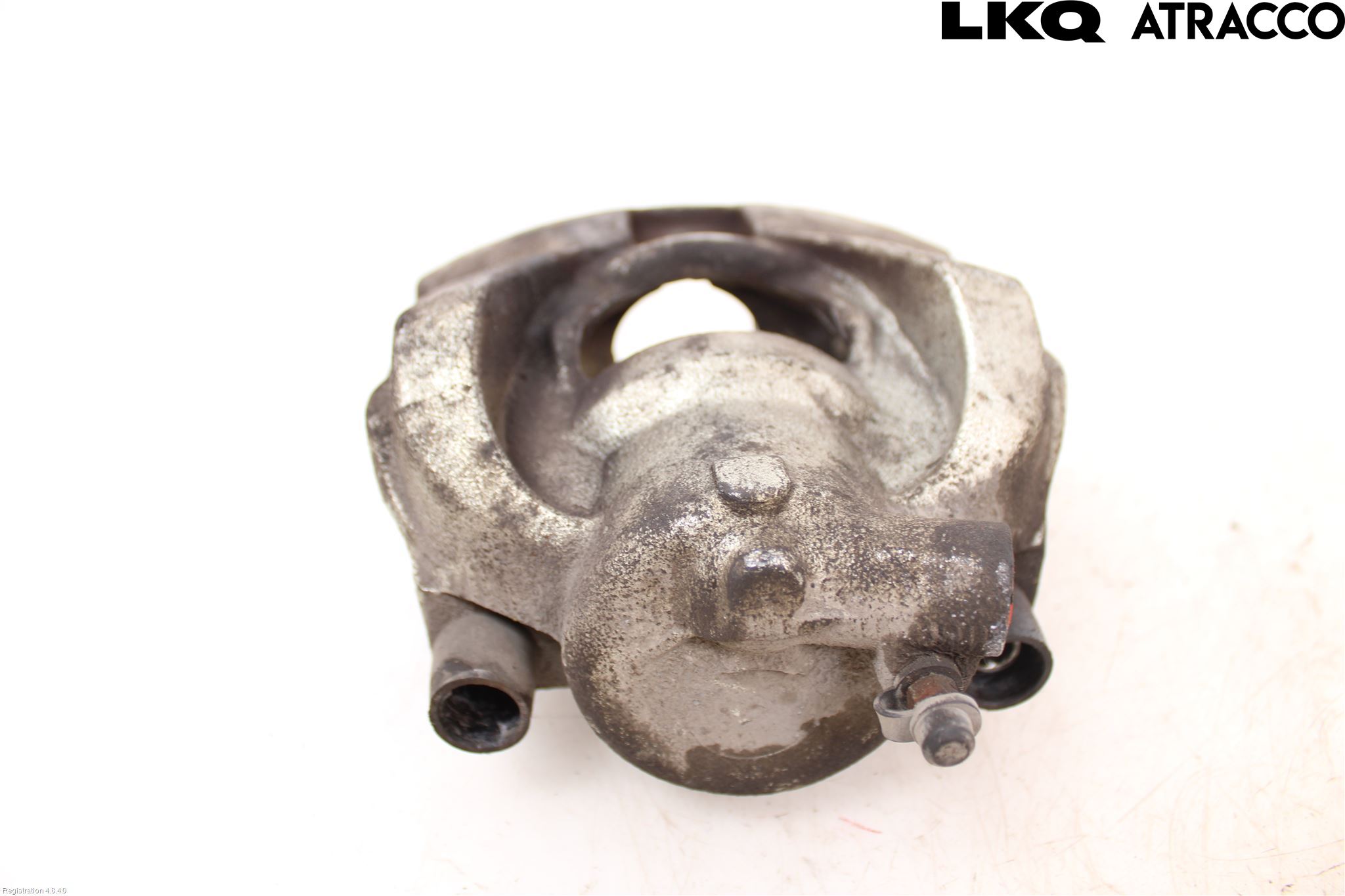 Ford MONDEO 07-15 Bremsecaliper Foran Høyre