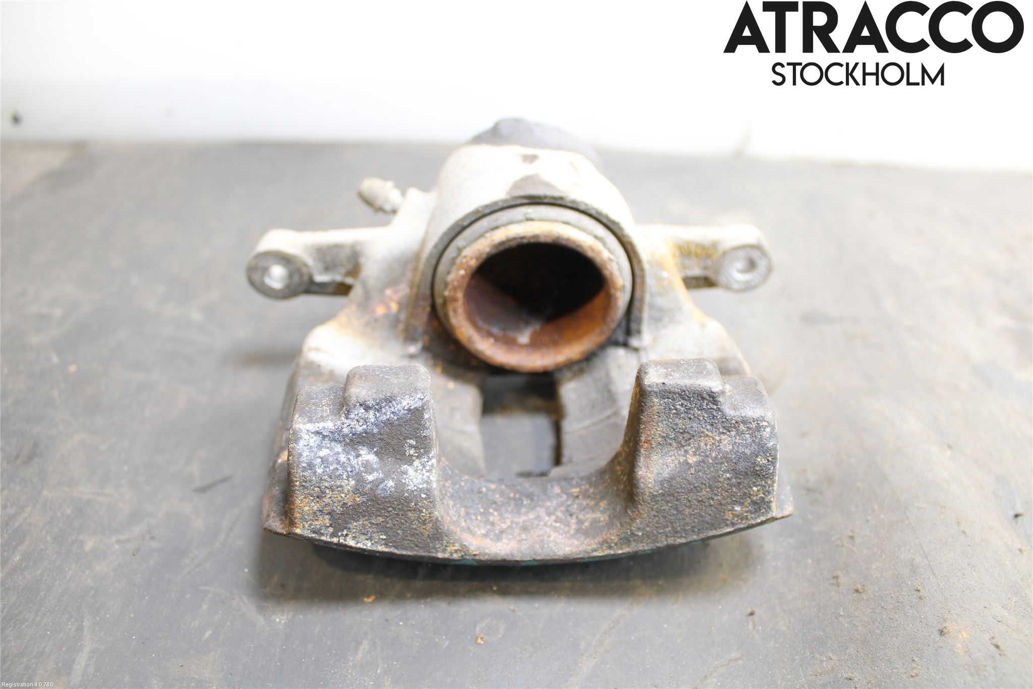 Peugeot 308 14-21 Bremsecaliper Foran Venstre
