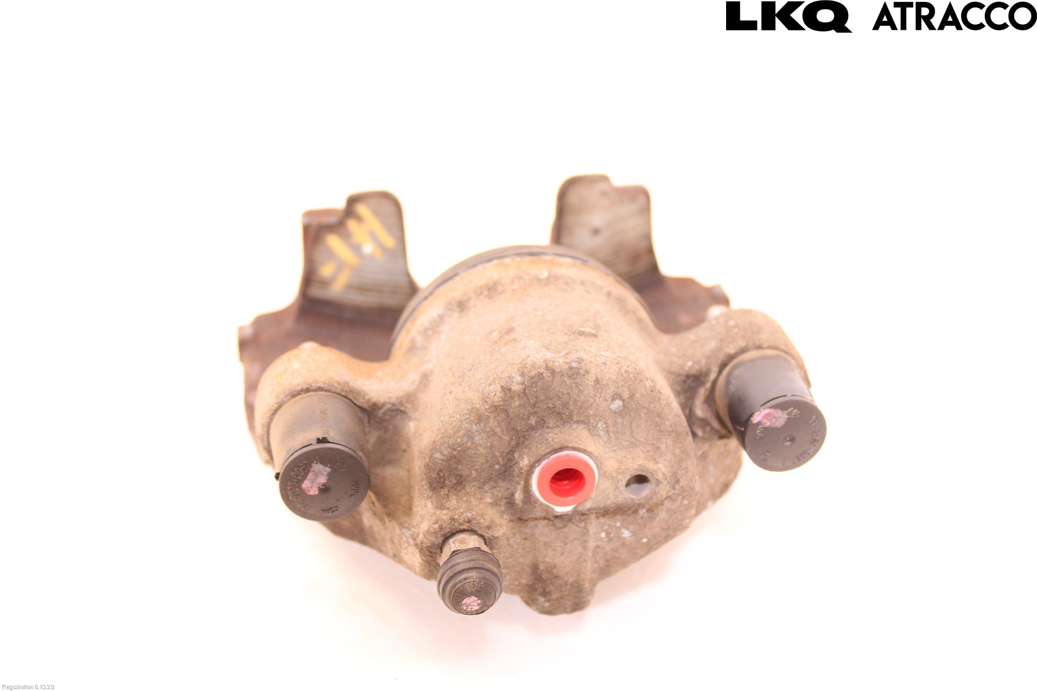 Toyota YARIS XP21 20- Bremsecaliper Foran Venstre