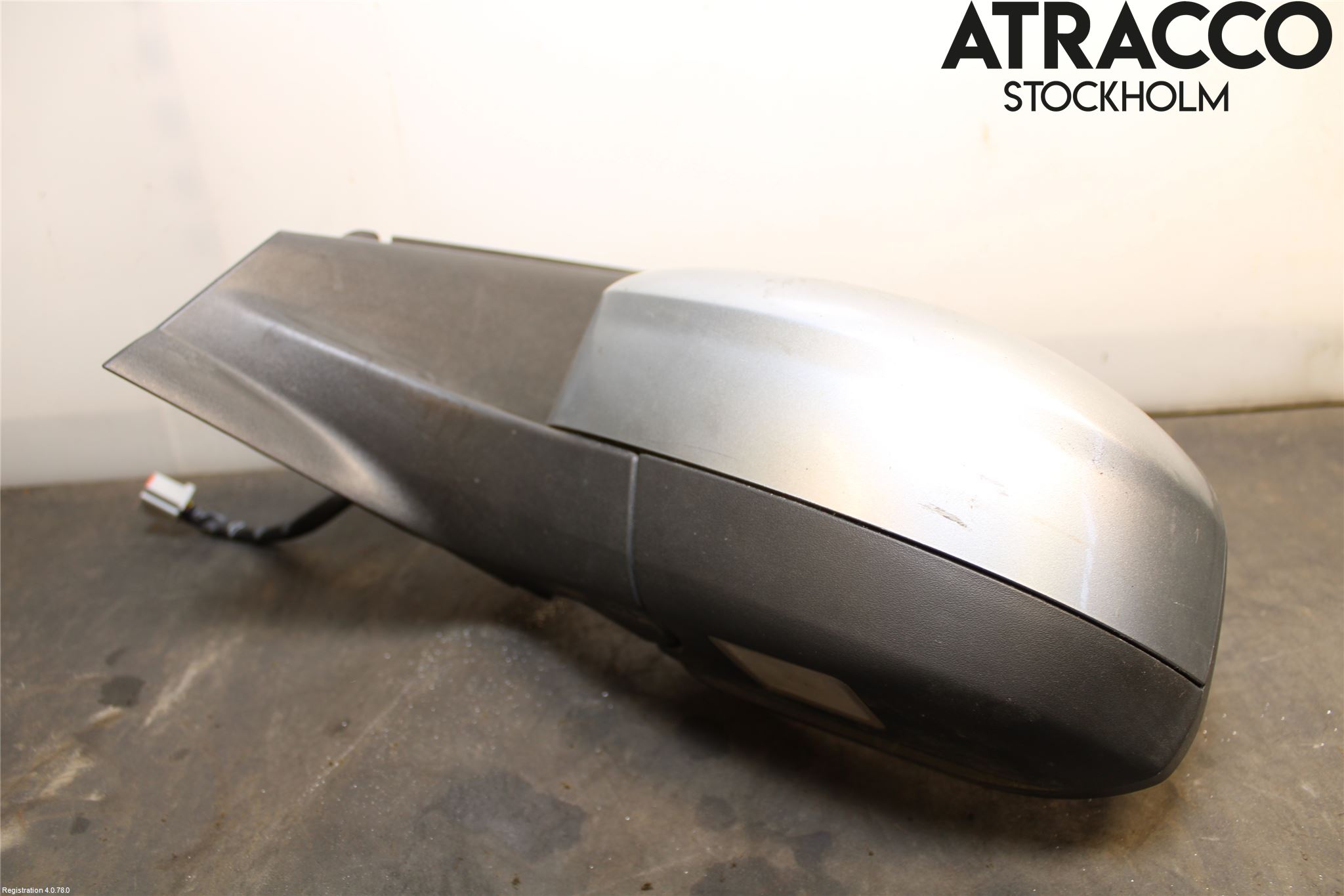 Ford MONDEO 07-15 Speil V M-El Justering