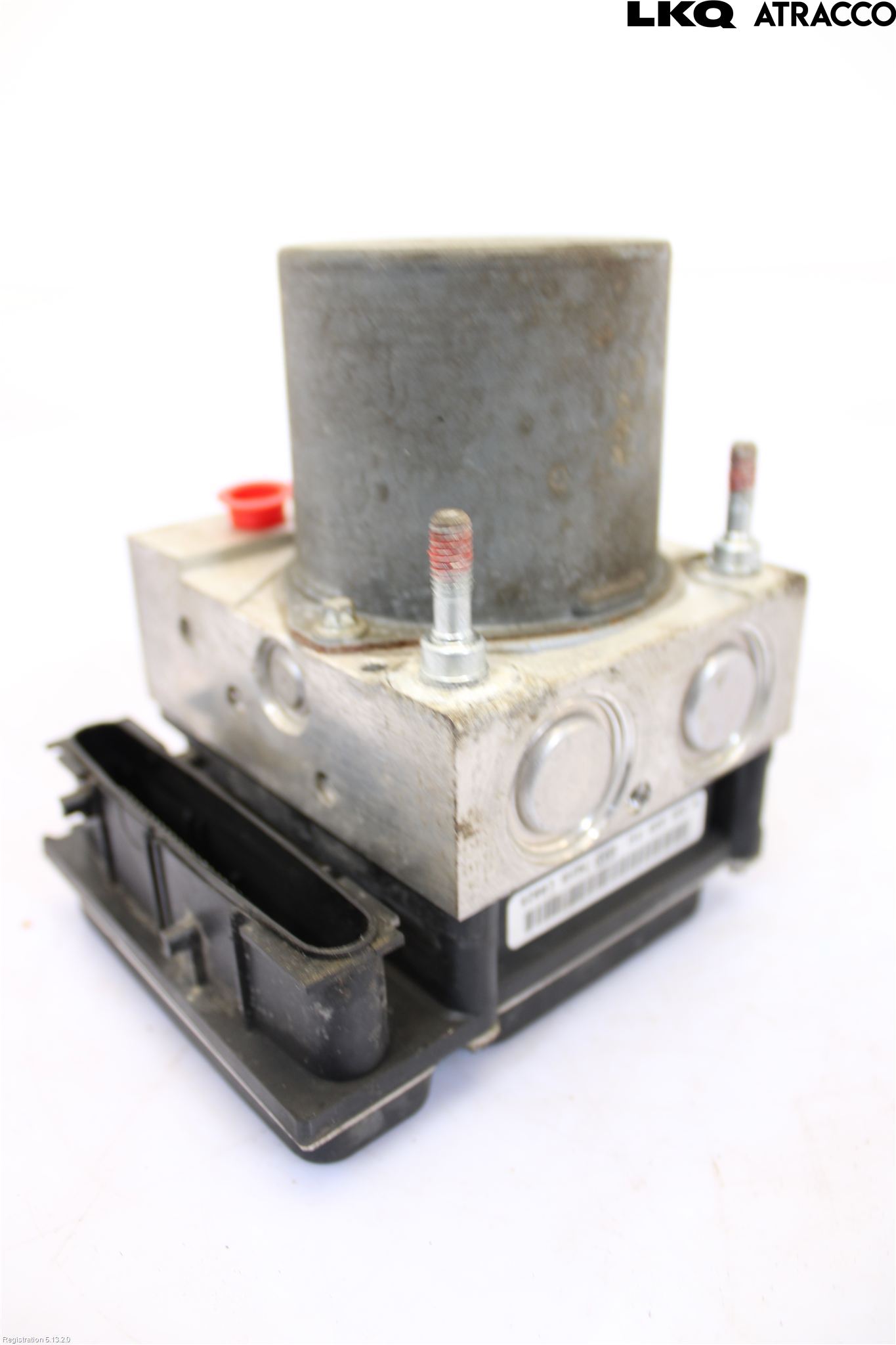 Toyota AURIS 10-12 Abs Hydraulikkaggregat
