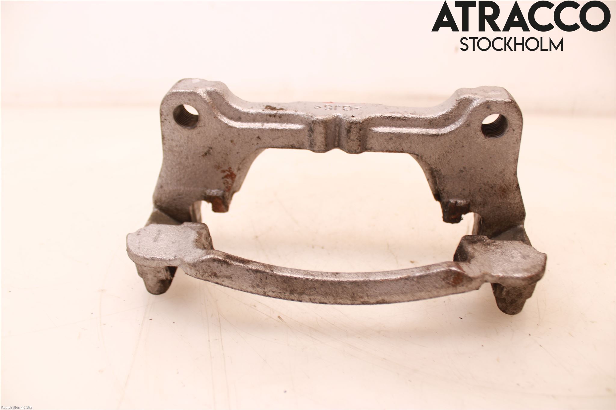 MG 4 23- Bremsecaliper Feste Holder