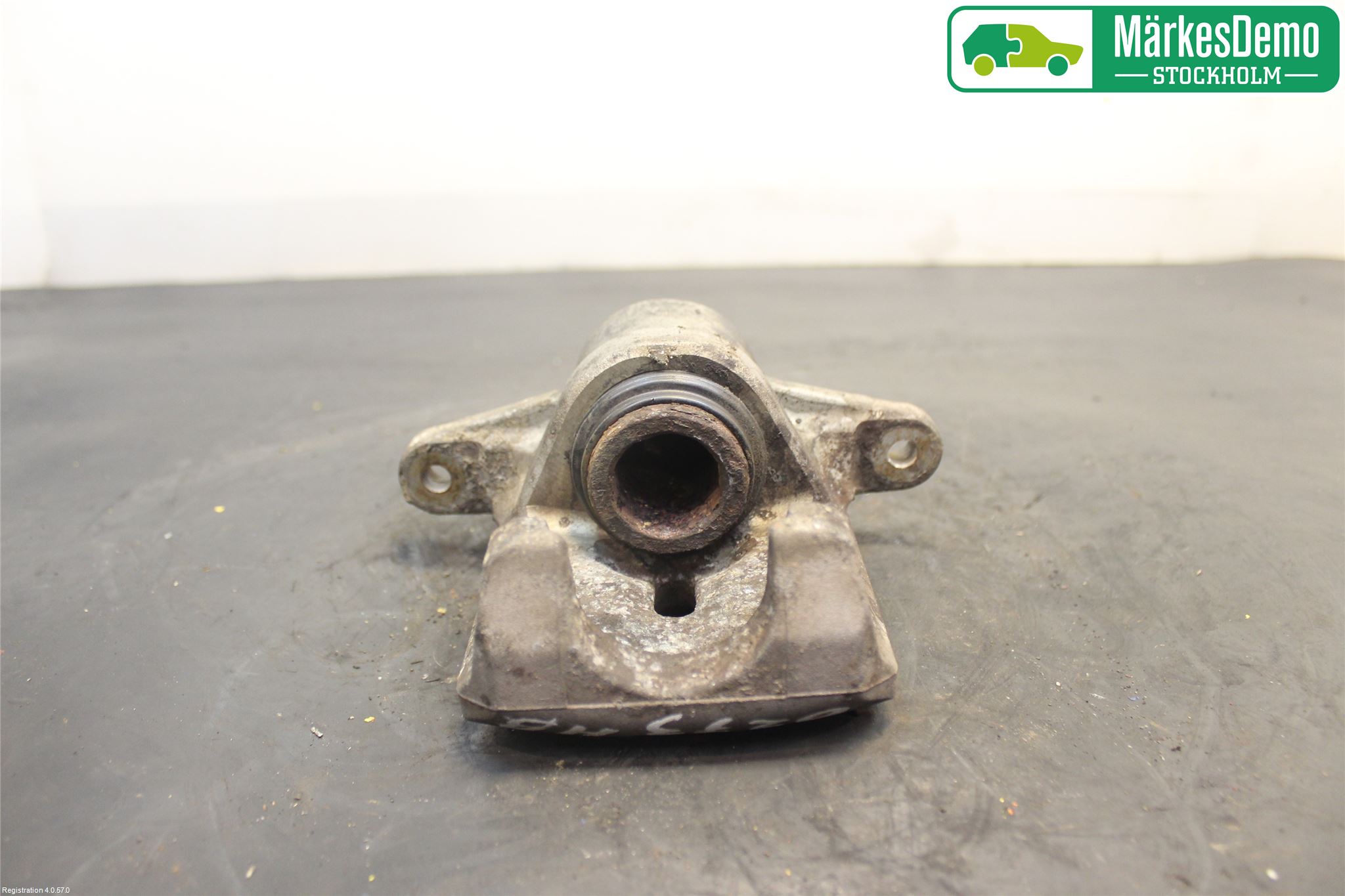 Subaru OUTBACK   07-09 Bremsecaliper Bak Høyre