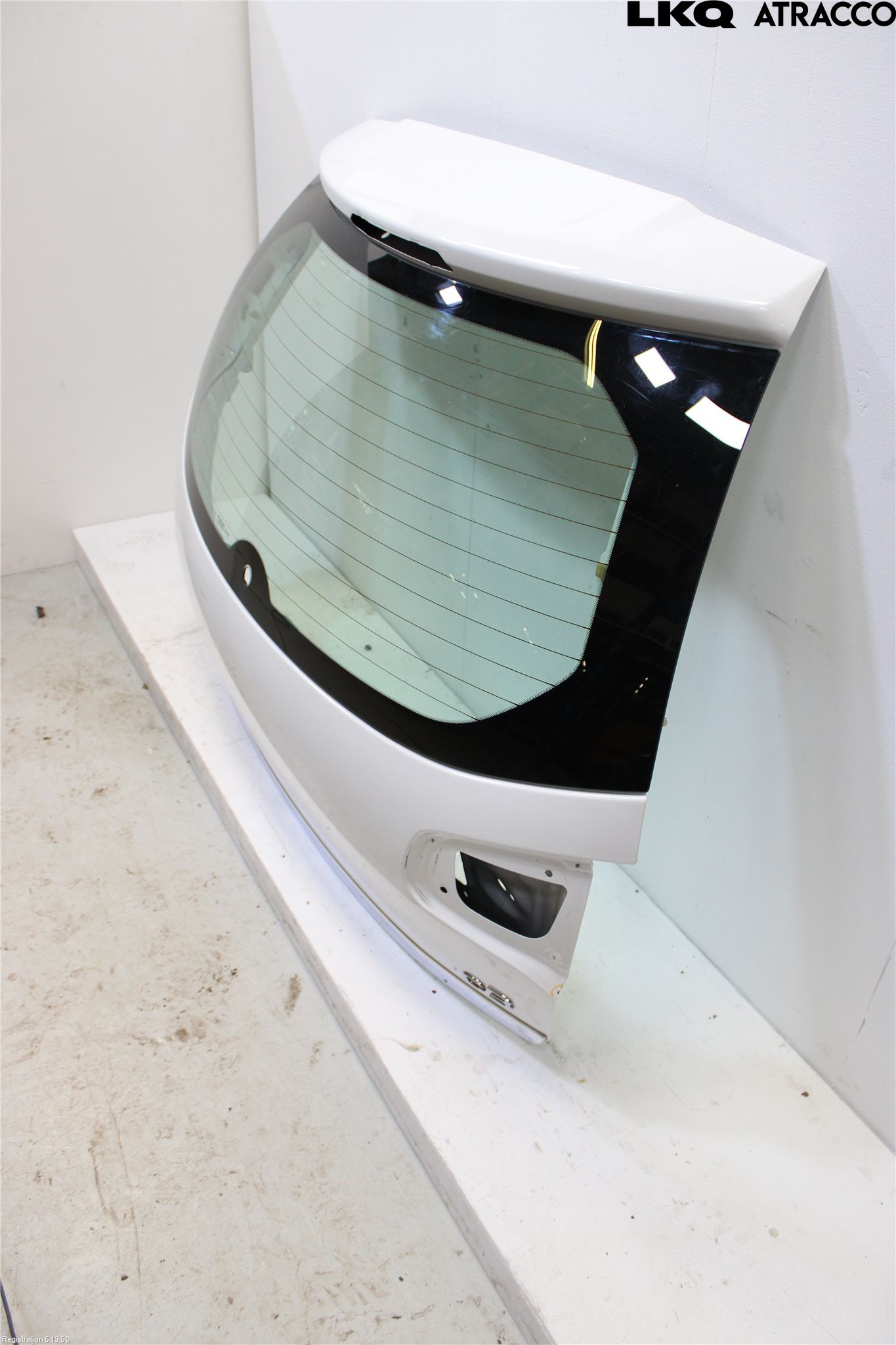 Citroen C3 10-17 Bakluke Cc - Kombi