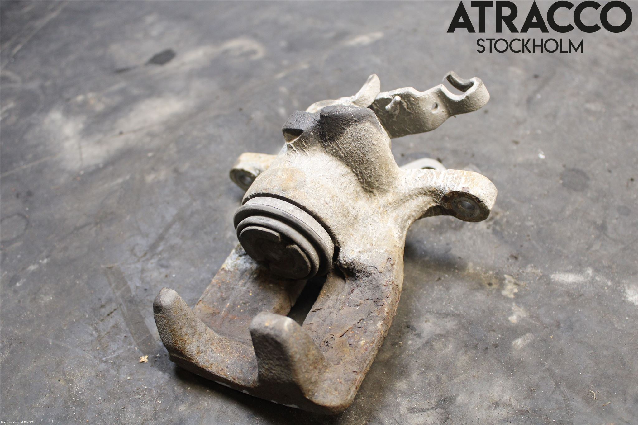 Seat LEON 13-20 Bremsecaliper Bak Høyre