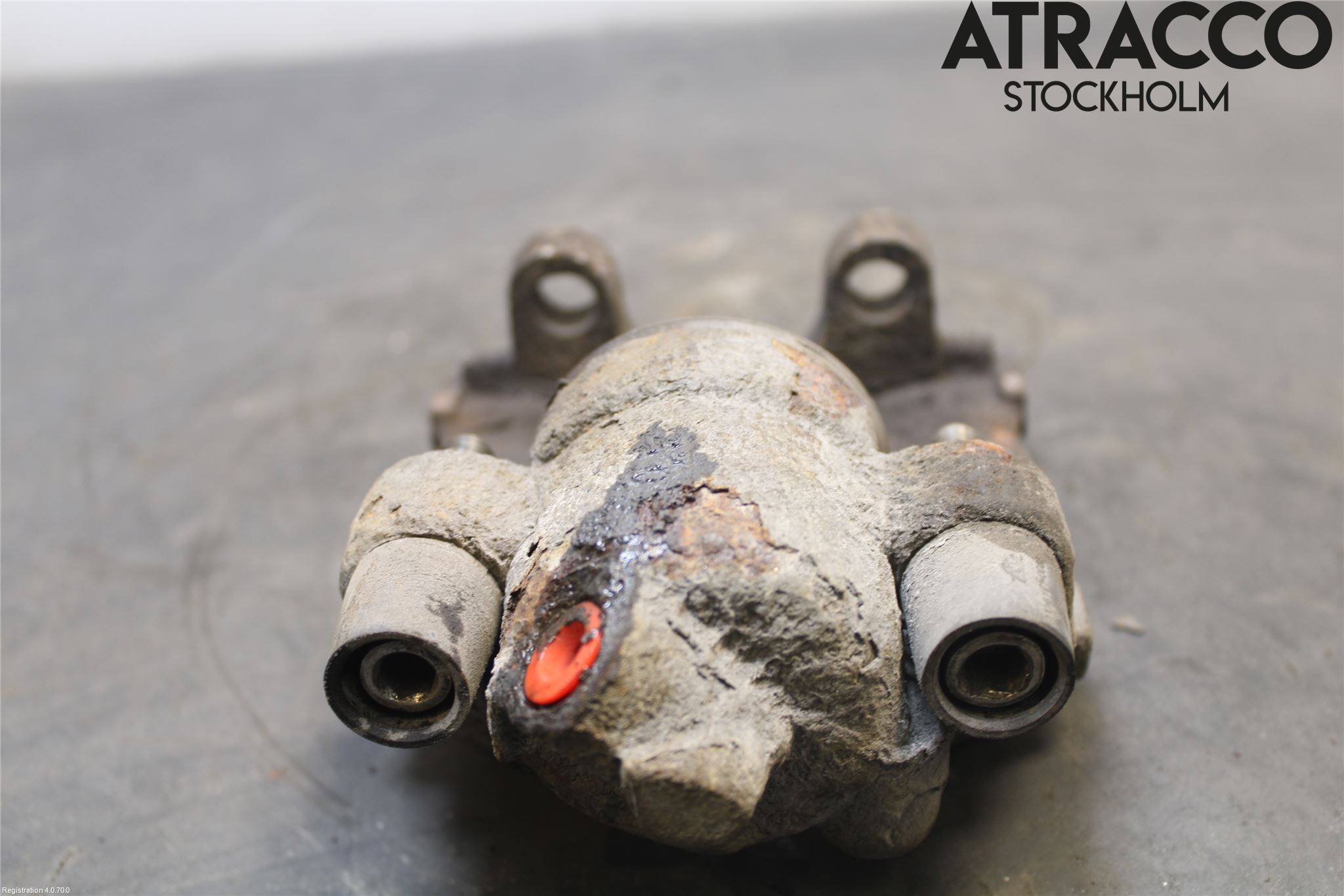 BMW 3 E46      98-05 Bremsecaliper Bak Høyre