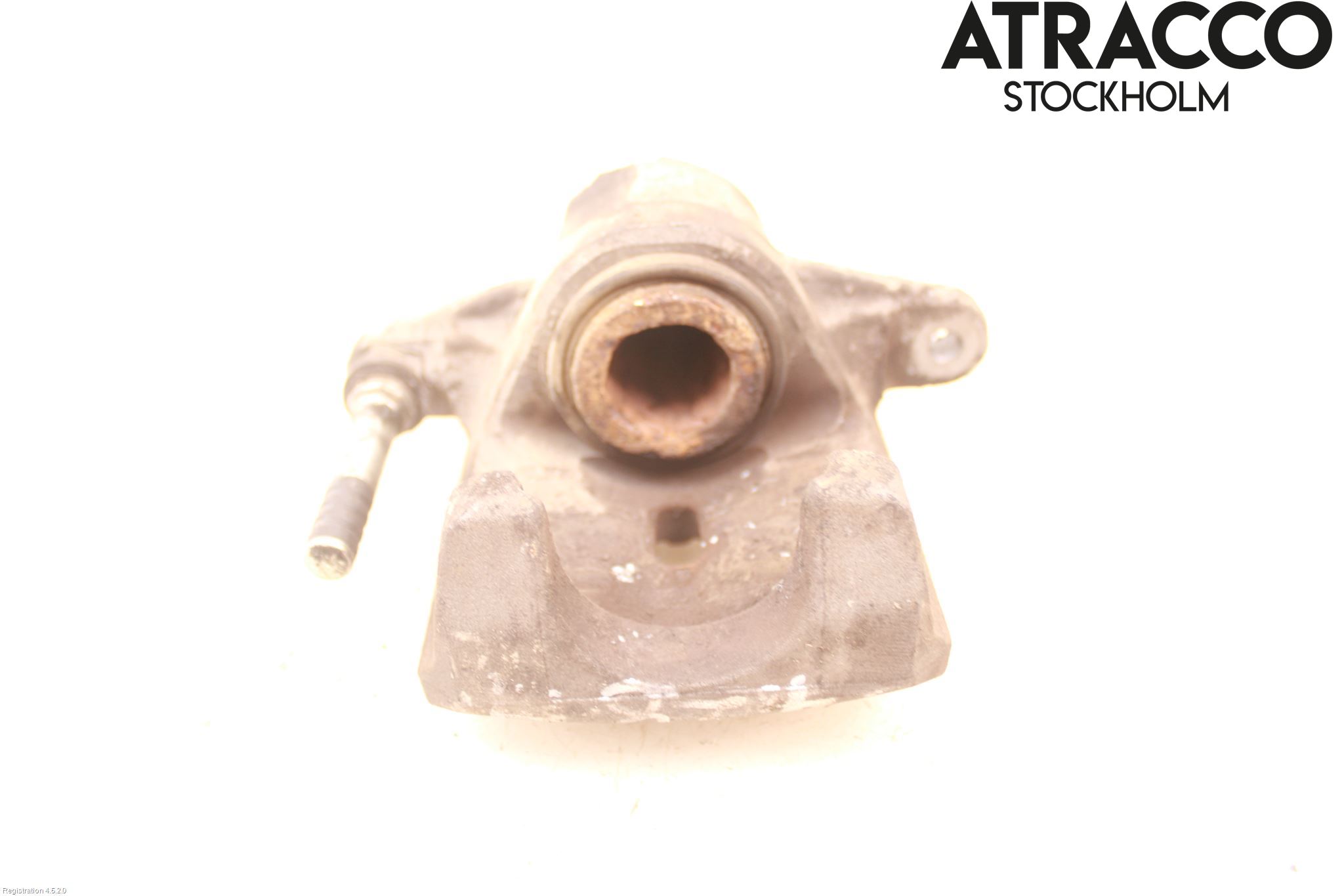 Subaru OUTBACK 10-15 Bremsecaliper Bak Høyre