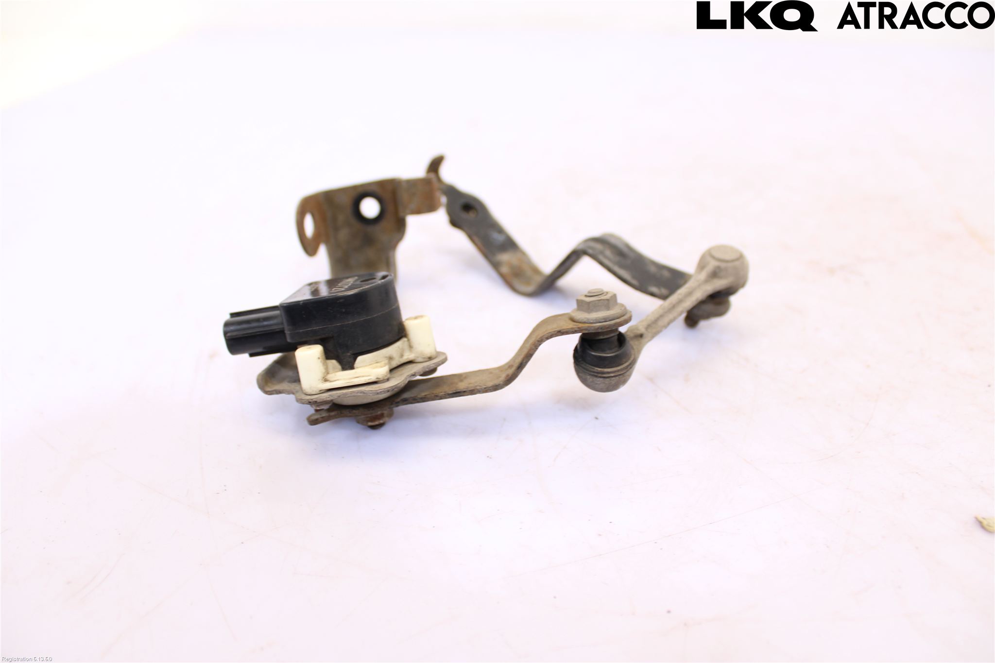 Toyota C-HR 16-23 Sensor Lysinnstilling