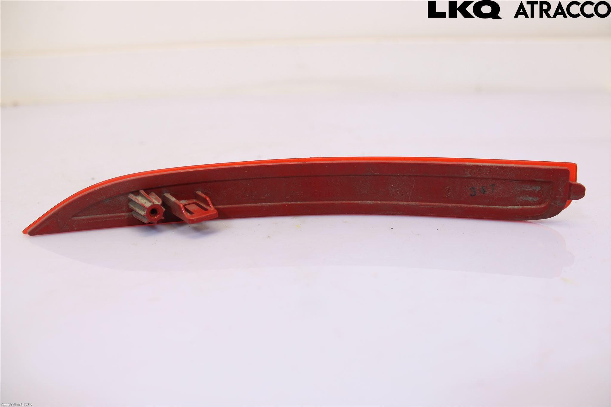 Lexus ES 250/300/330 Refleks Bak