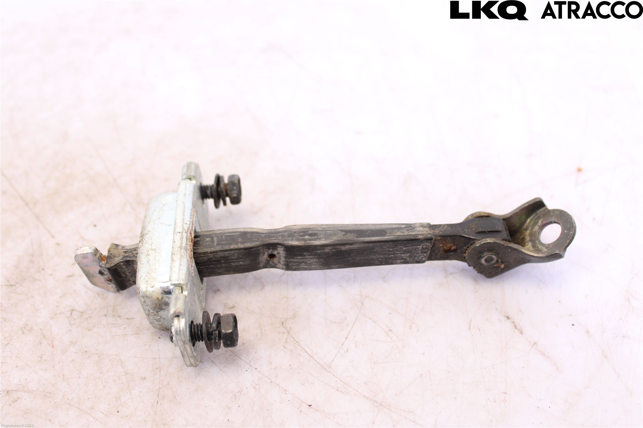 Hyundai i30 GD 13-17 Dørstopper