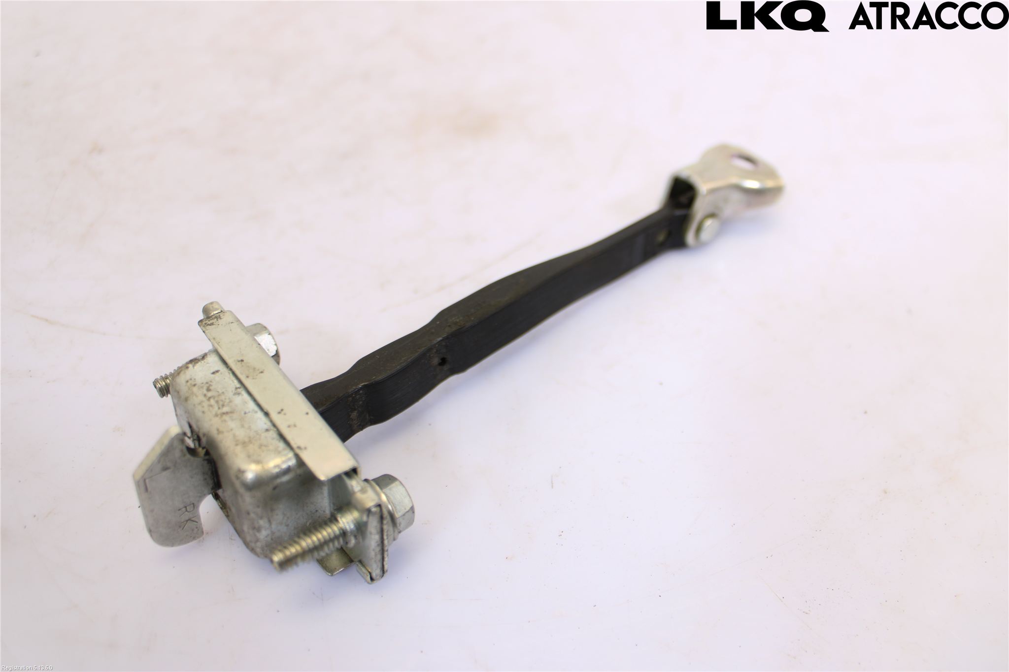 Toyota RAV4 19- Dørstopper
