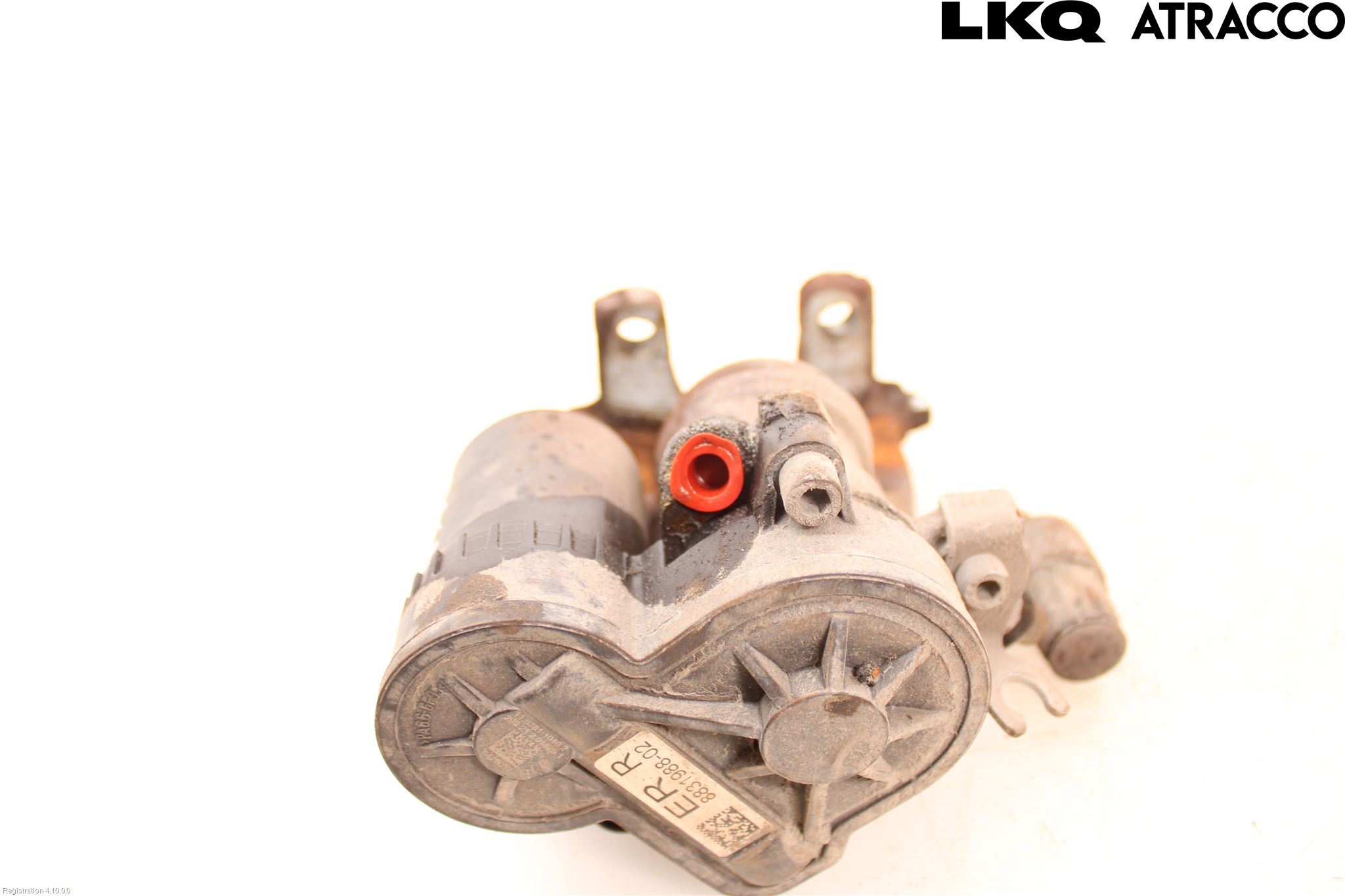 Mini ONE/COOPER 3DR F56 14-24 Bremsecaliper Bak Høyre