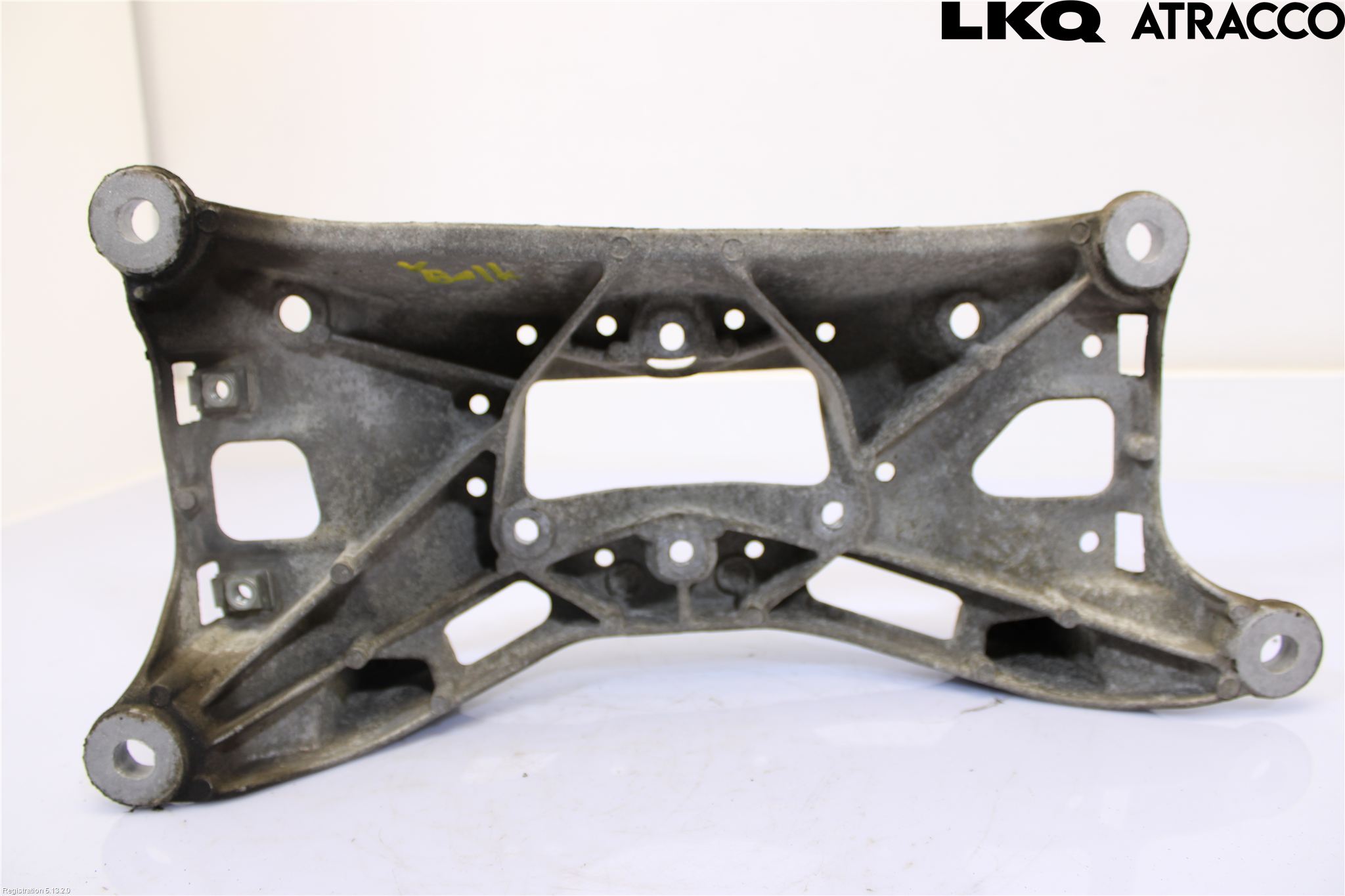 Audi A4/S4 B9 16-19 Gearkasse Bjelke - Travers