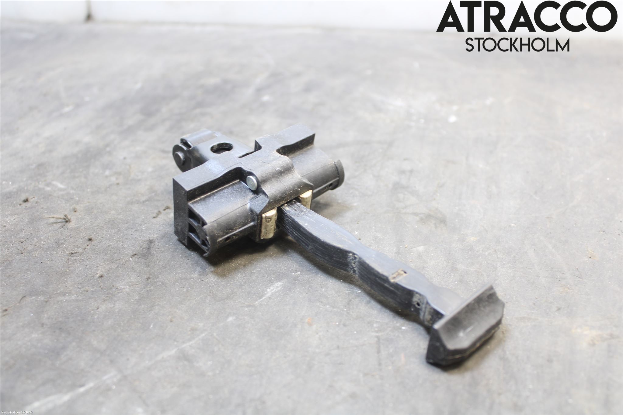 BMW 2 F45 Active Tourer 14-21 Dørstopper