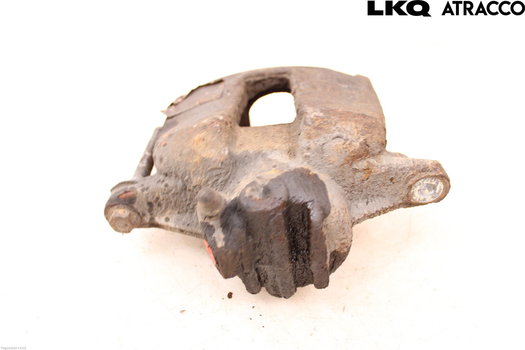 Peugeot 207 Bremsecaliper Foran Venstre