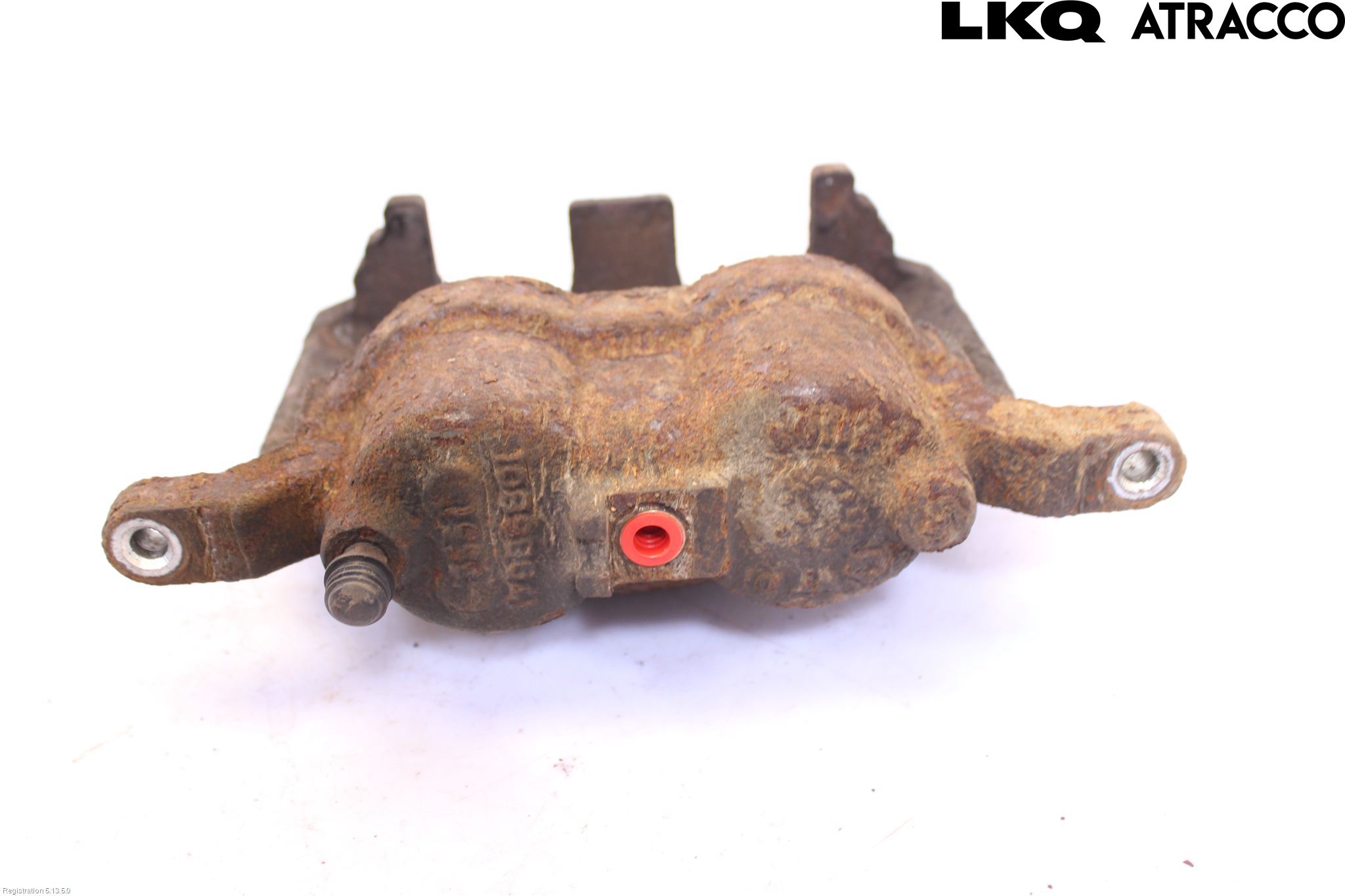 Fiat FREEMONT Bremsecaliper Foran Høyre