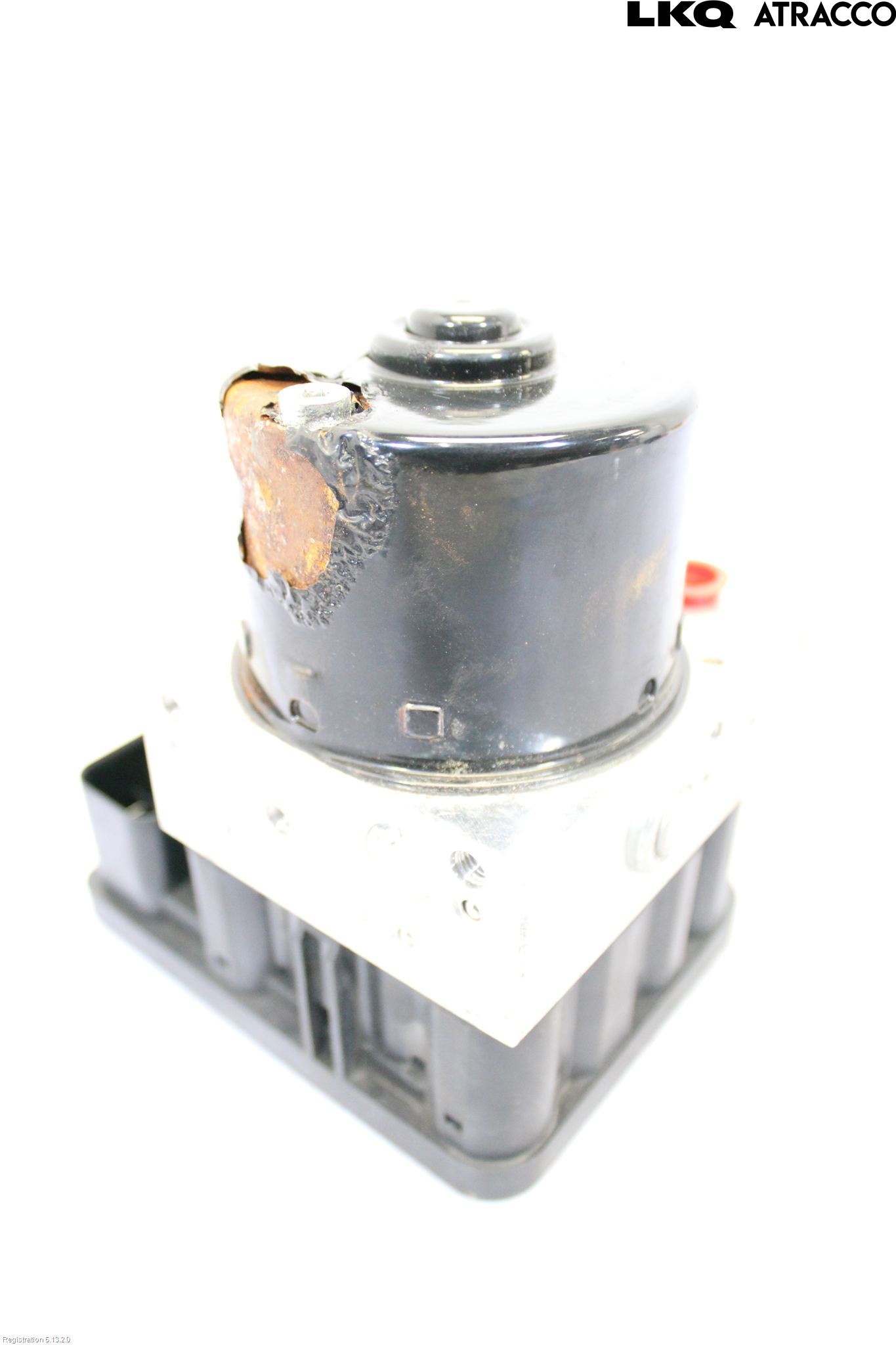 BMW 1 E87/81 5D/3D 03-11 Abs Hydraulikkaggregat