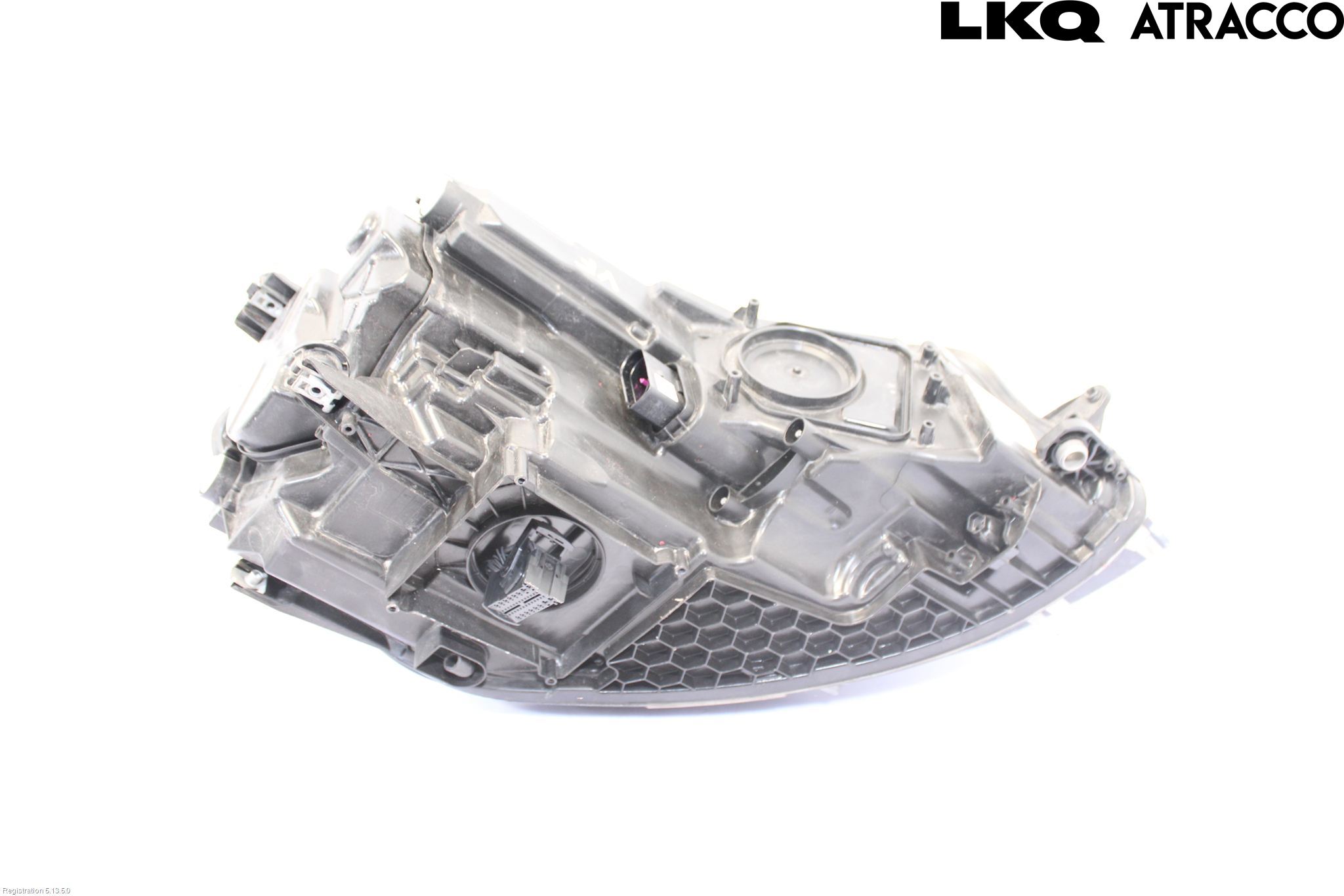 Volkswagen VW GOLF / E-GOLF VII 13-20 Frontlykt Venstre